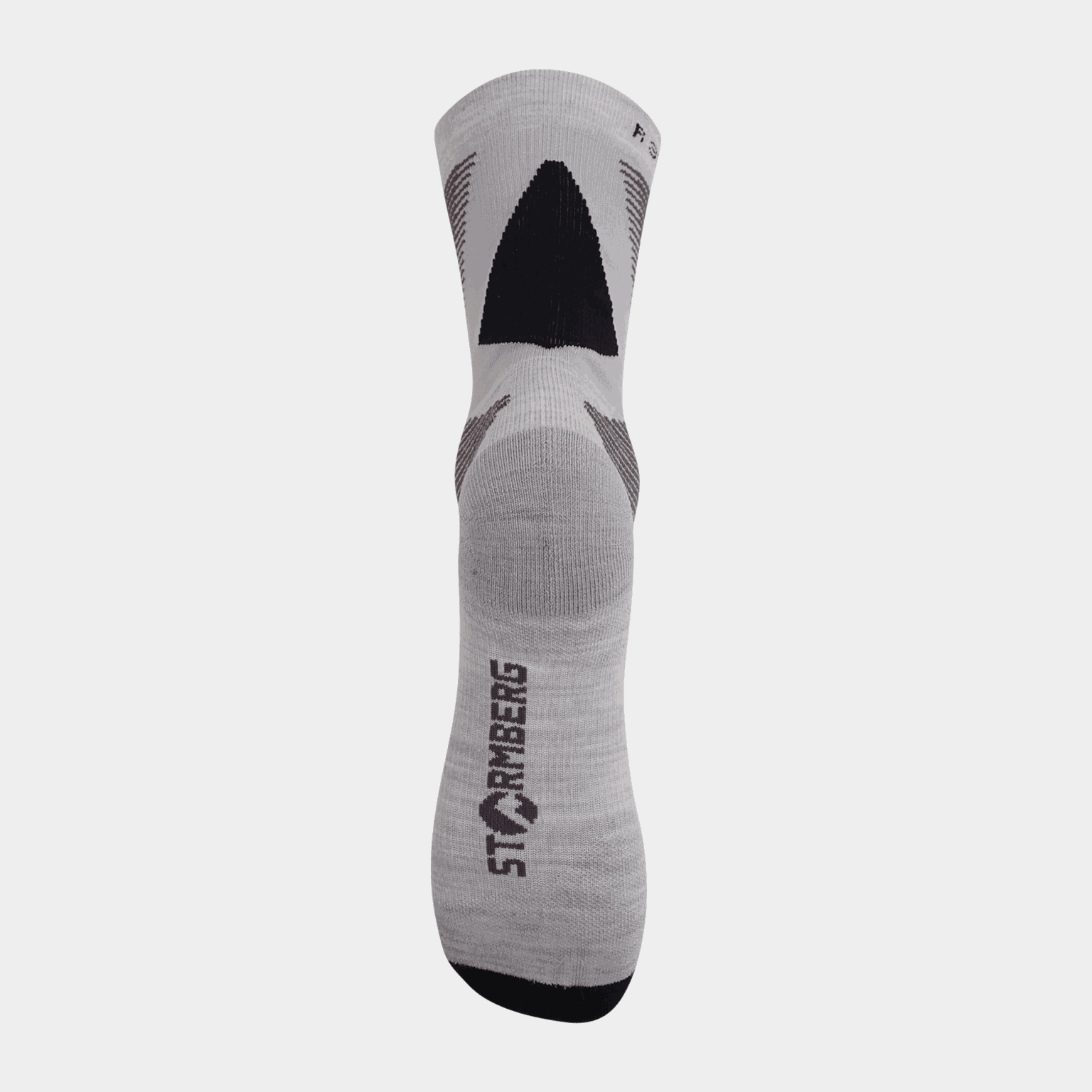  Lofsdalen XC 24/25 langlaufsokken, unisex - zwart