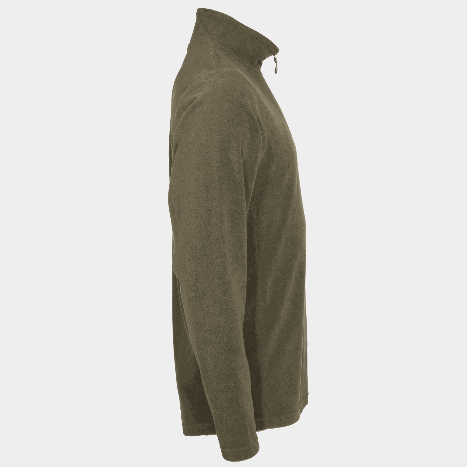  Brackendale unisex polár edzőszett - Zöld