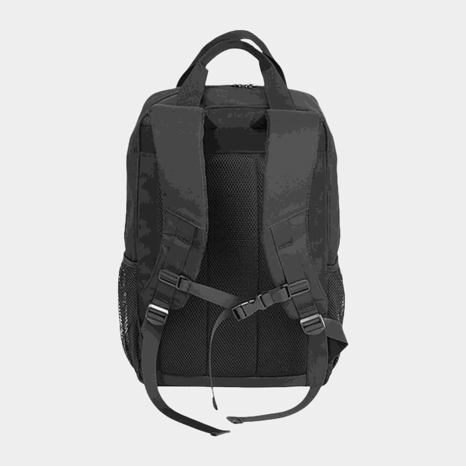  Mochila Lazer, mochila - preta