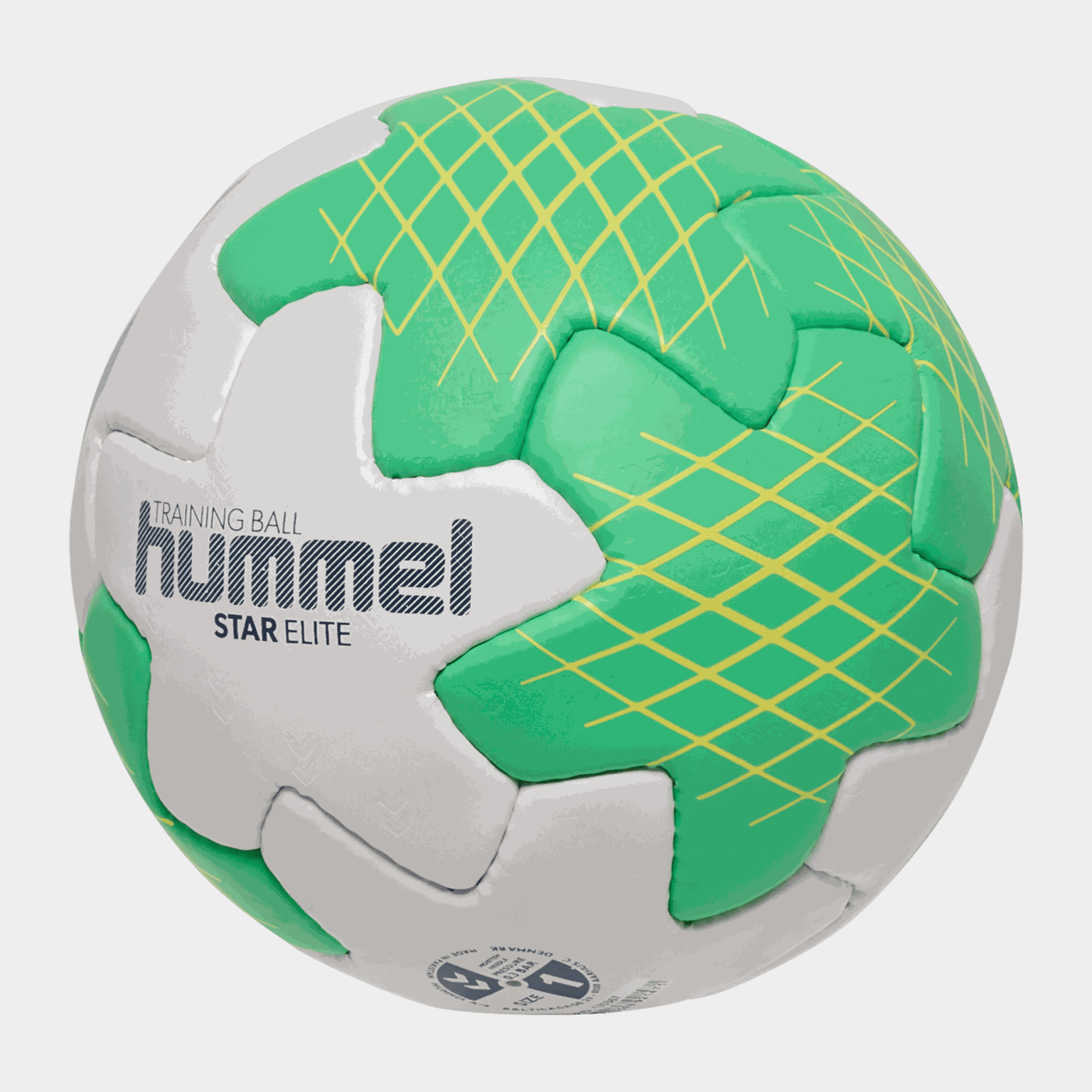 Star Elite HB, håndball - Hvit