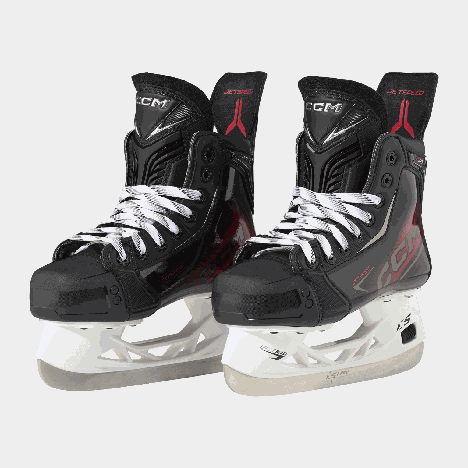 Jetspeed 890 ijshockeyschaatsen – Maat 25/26, junior ijshockeyschaatsen –