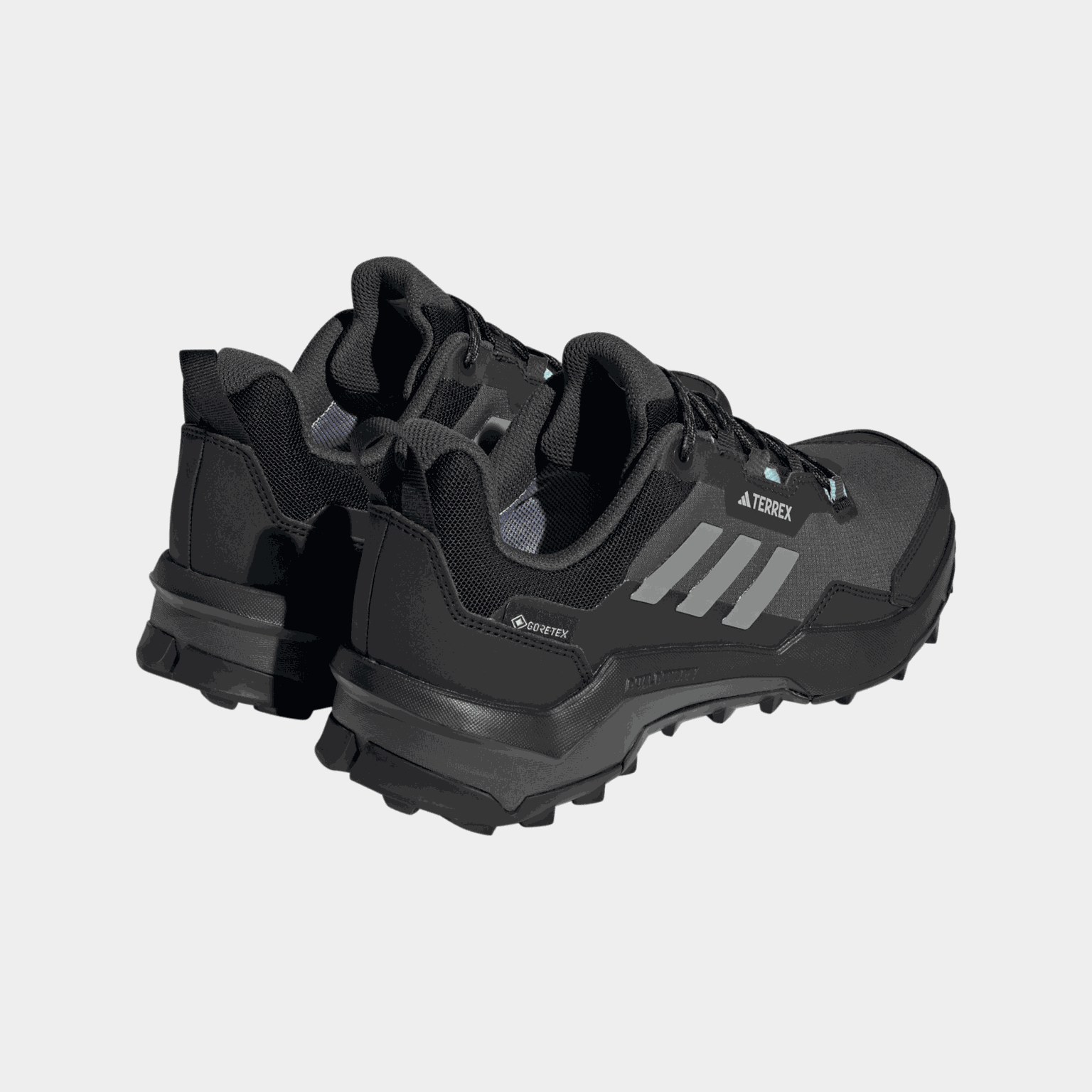 Buty trekkingowe damskie Terrex AX4 GTX W – czarne