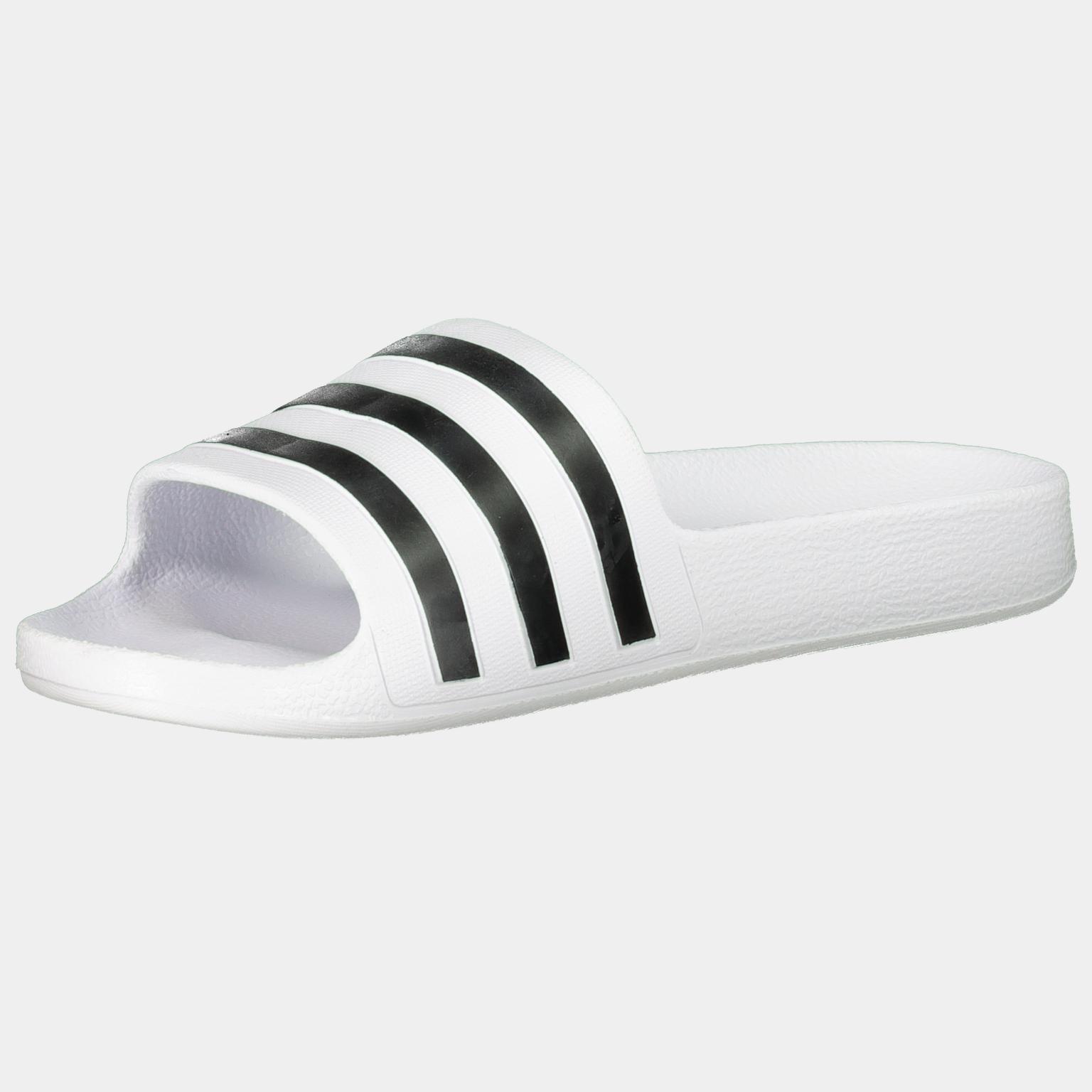  Adilette Aqua - Biały