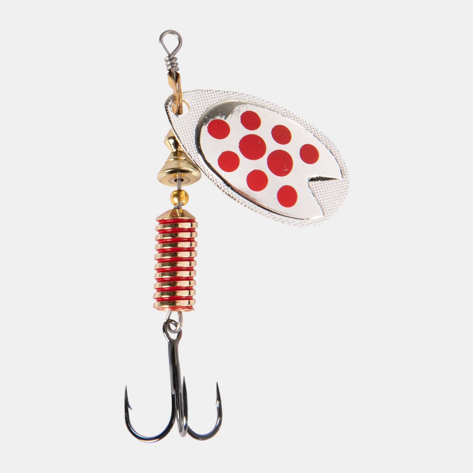  Snelle aanval 7g LF, Spinner