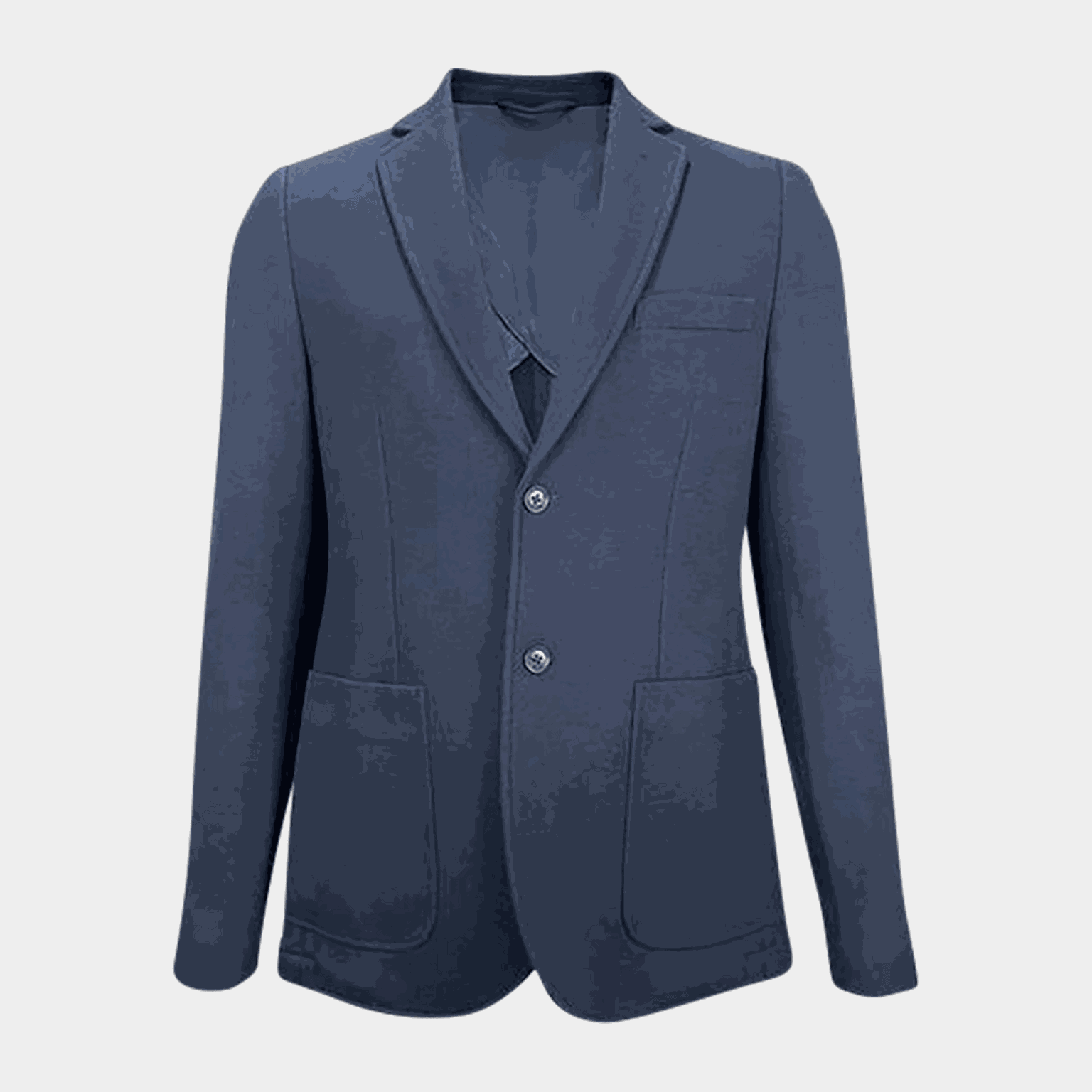  JW Kirkby Sn00 Jas - Groen