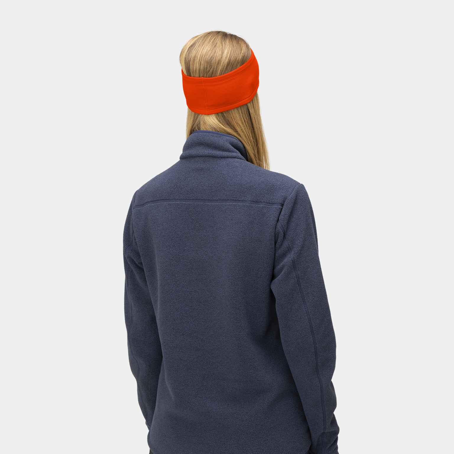  Norrøna Warmwool2 uniszex tiara - narancs