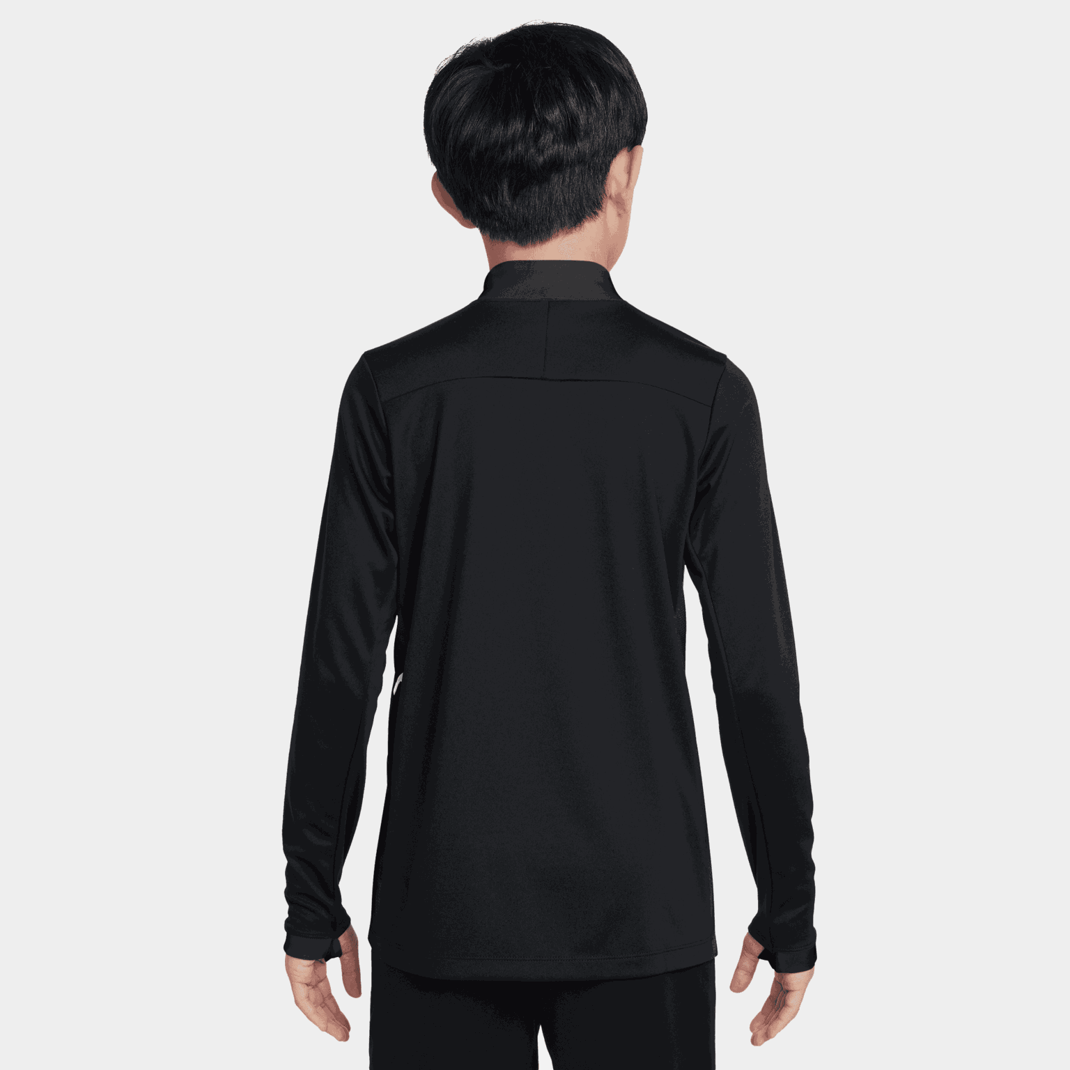 Dri-FIT Academy 25 Drill Top, fotballgenser, barn