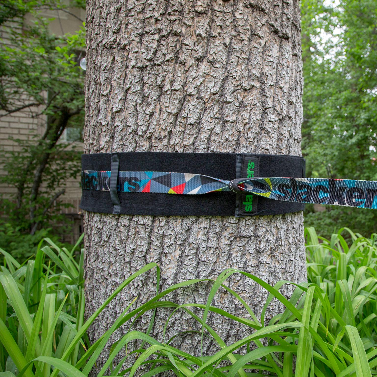  Tree Huggerz Boombeschermingsset, Boombescherming -