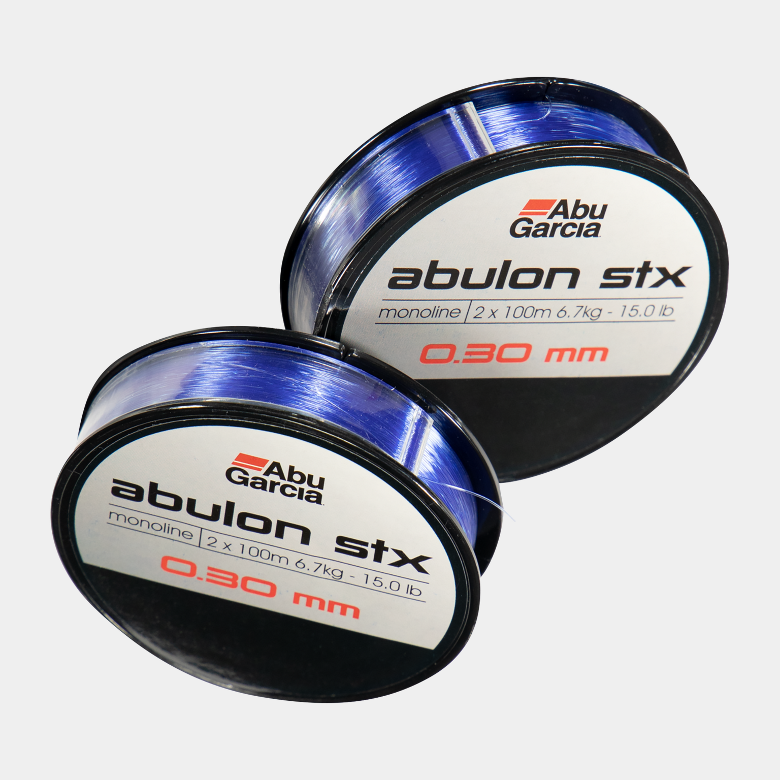 Abulon STX 2x100m, fiskesene -