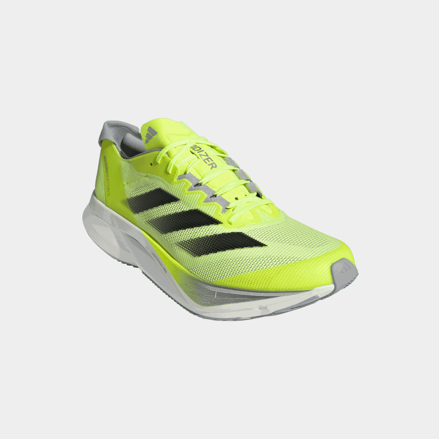 Adizero Boston 12, løpesko, herre