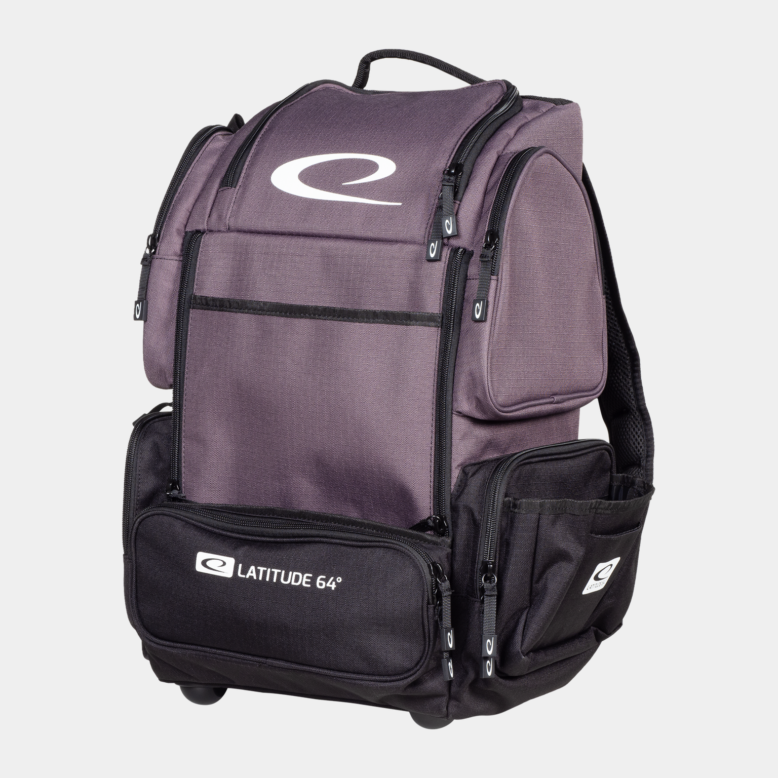  Latitude 64 E4 Disc Golf Deluxe Tas (Set van twee)