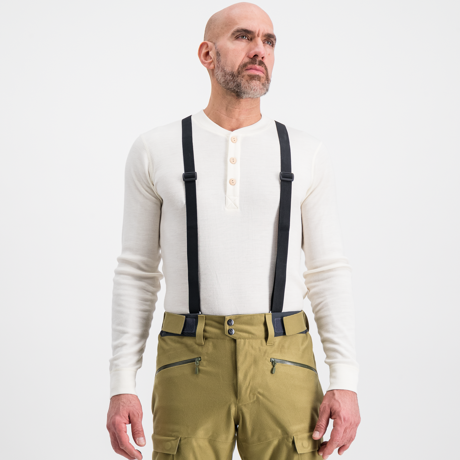  Paski 25 mm – czarne