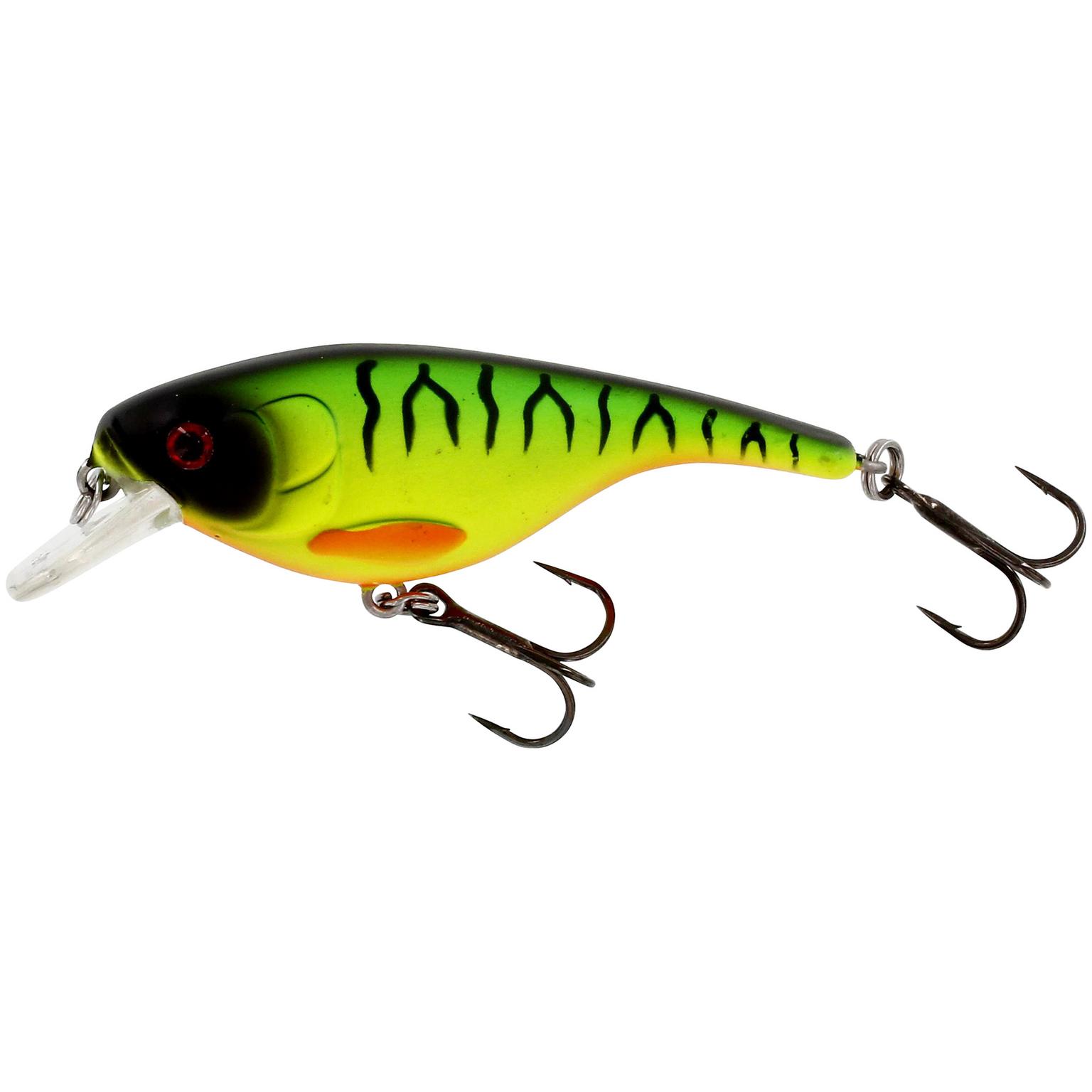  Babybite Dr. Crankbait 6,5 cm 13 g Galleggiante, Wobbler