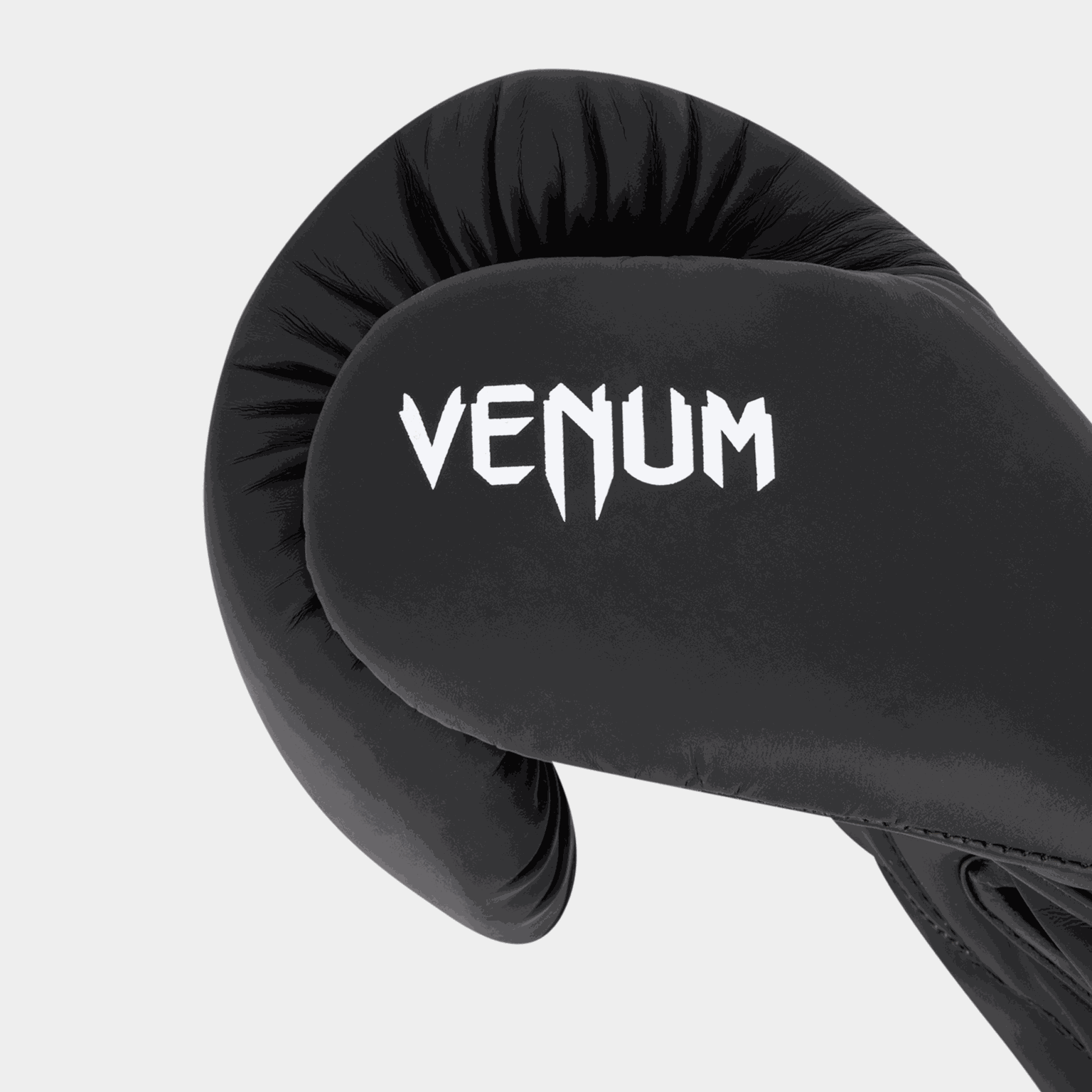 Gants de boxe Contender 1.5, unisexes - Noirs