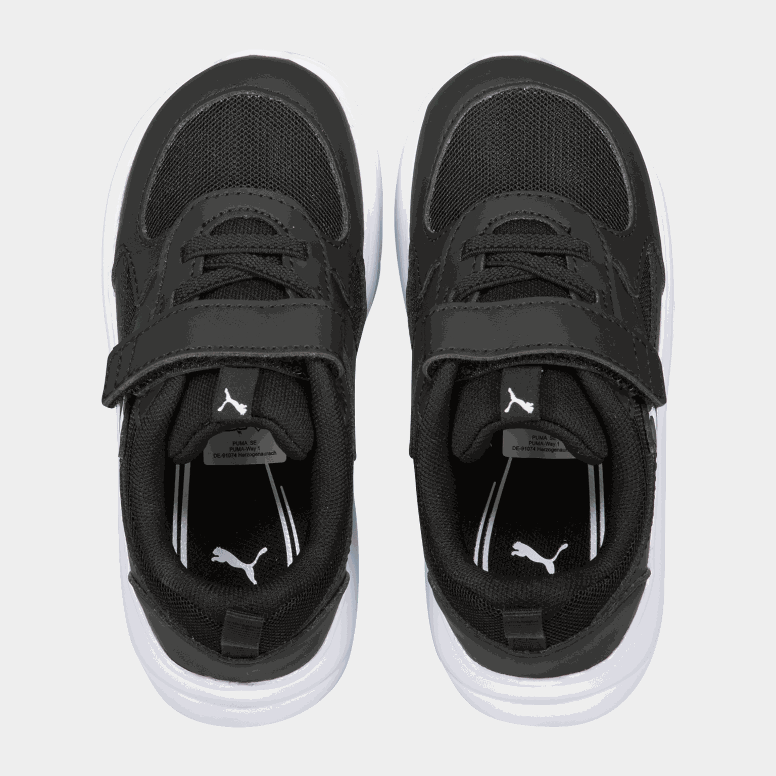  Buty sportowe Puma Fun Racer AC Inf dla dzieci