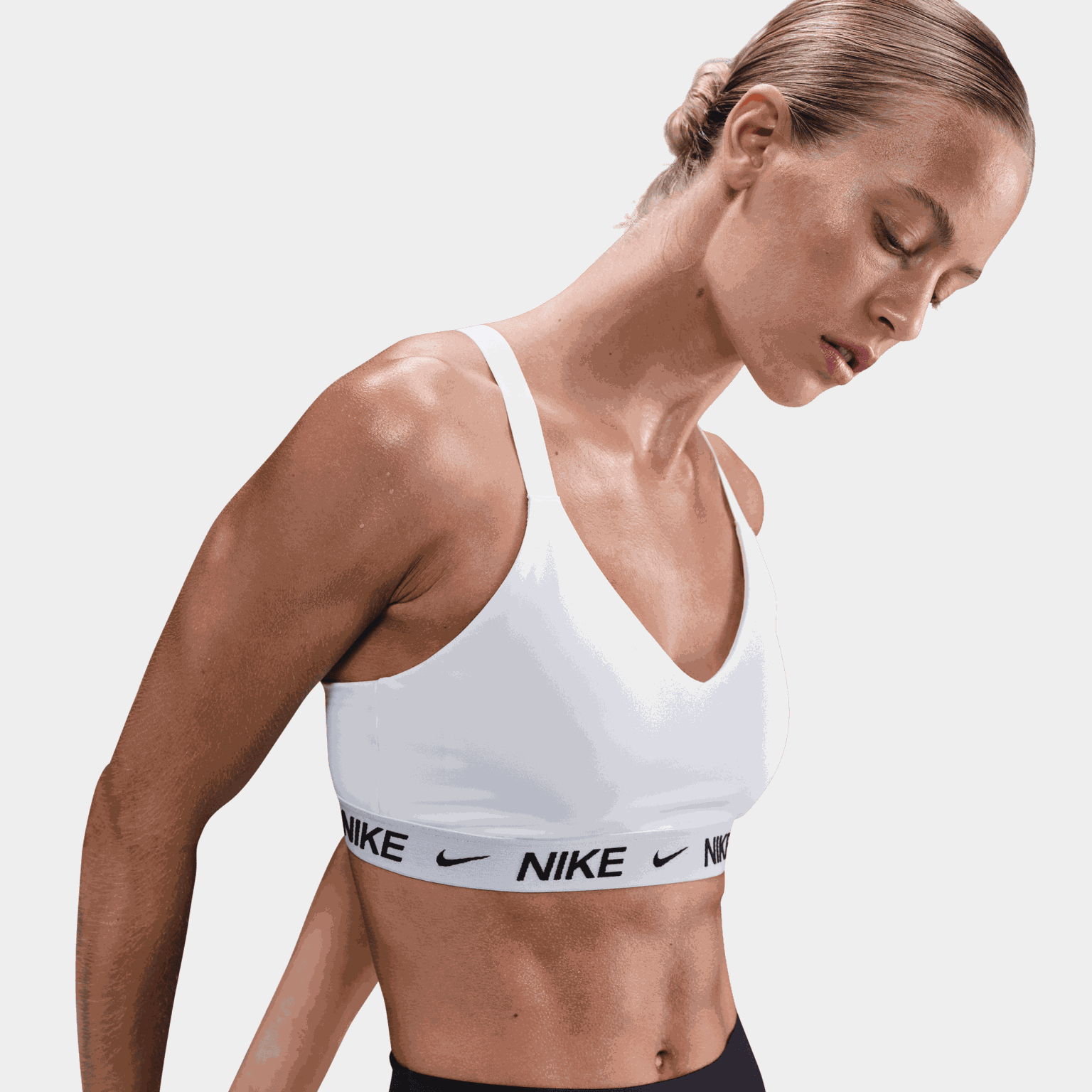 Indy Medium Support Bra, sports-BH, dame