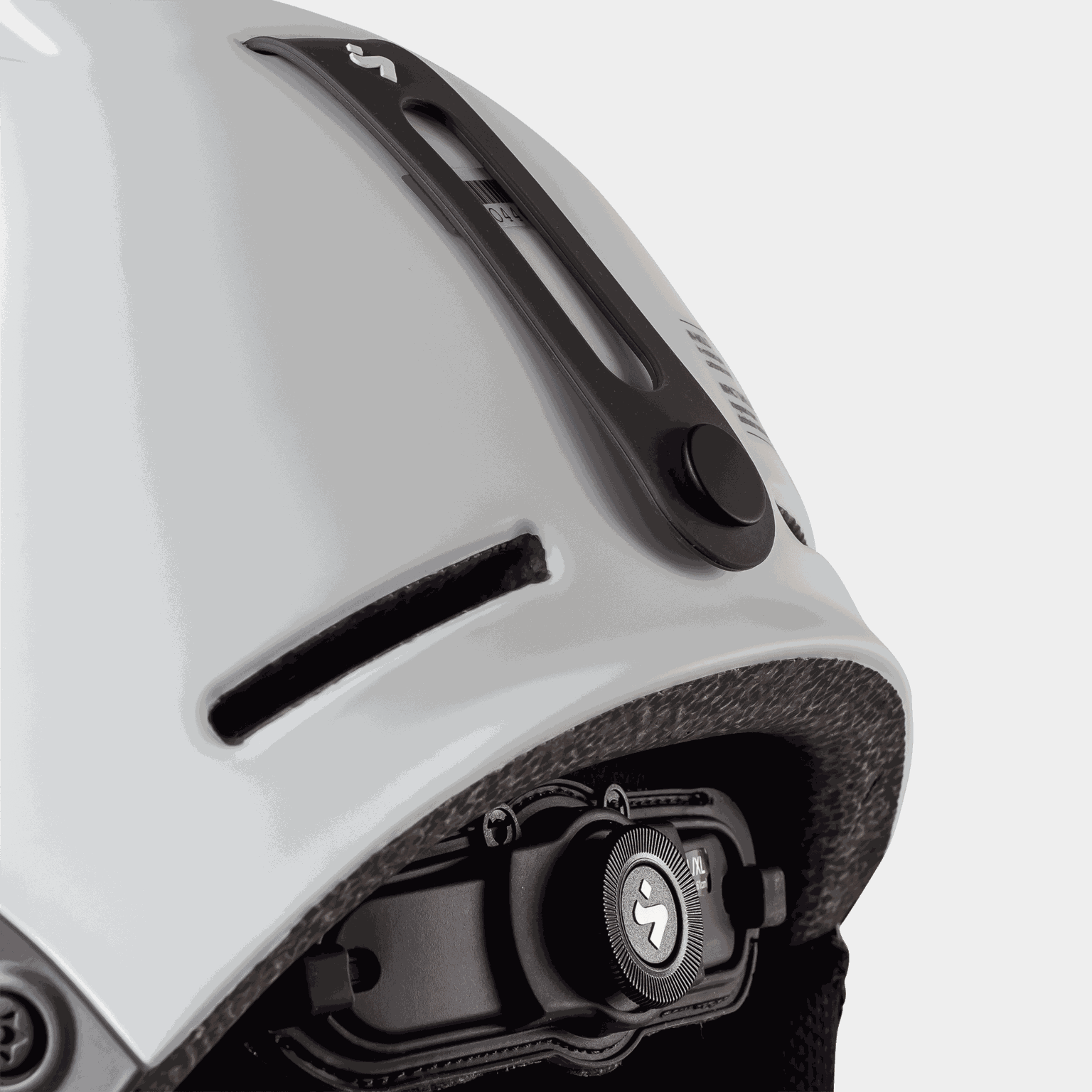Casque Alpine Blaster II 24/25, Alpinhelm, Unisexe – Noir
