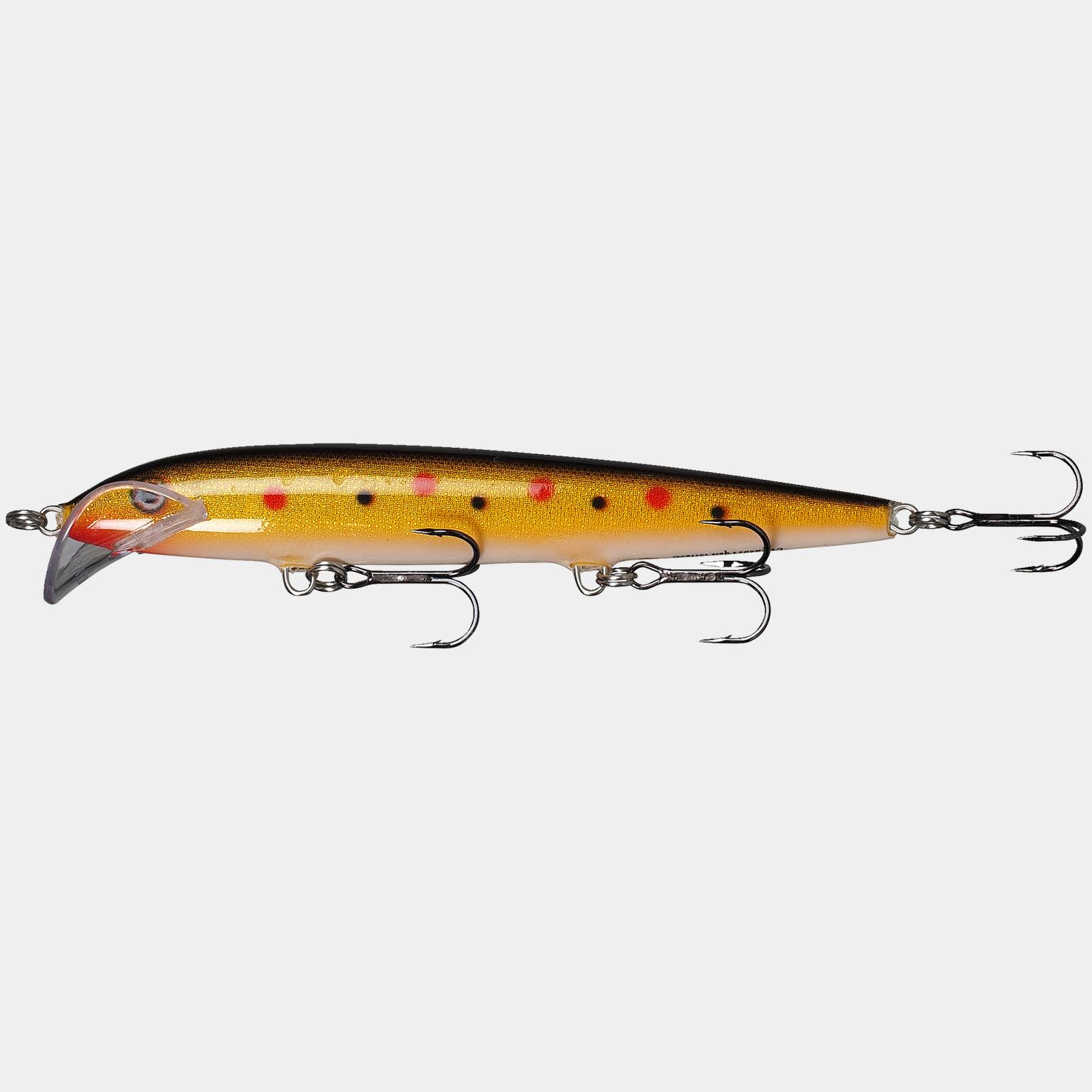  Scatter Rap Husky 13 cm - 12 g, Wobbler