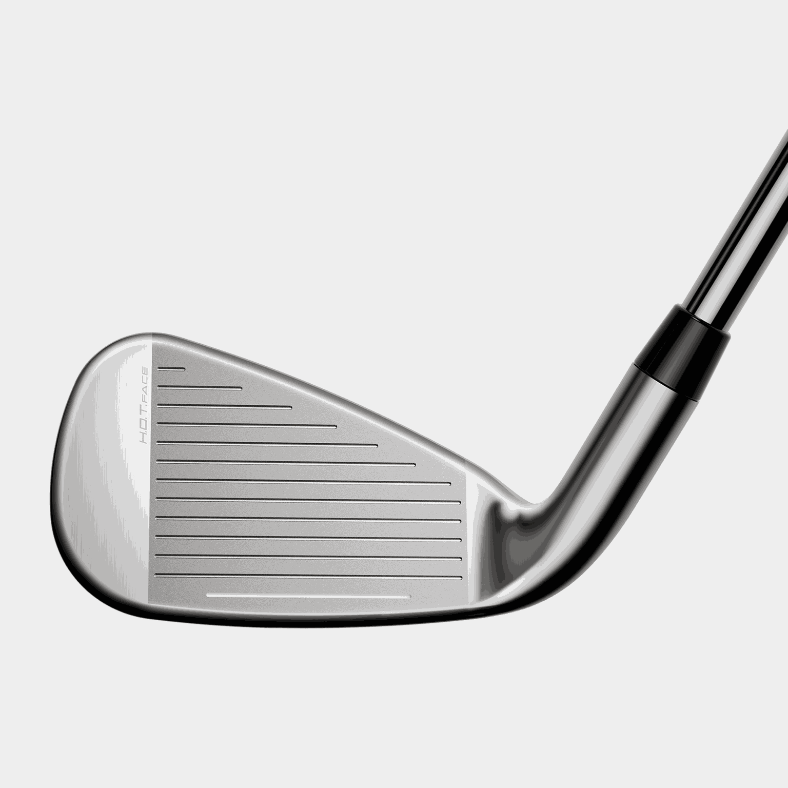  Conjunto de ferros de golfe AIR-X 2024 para homens com haste longa