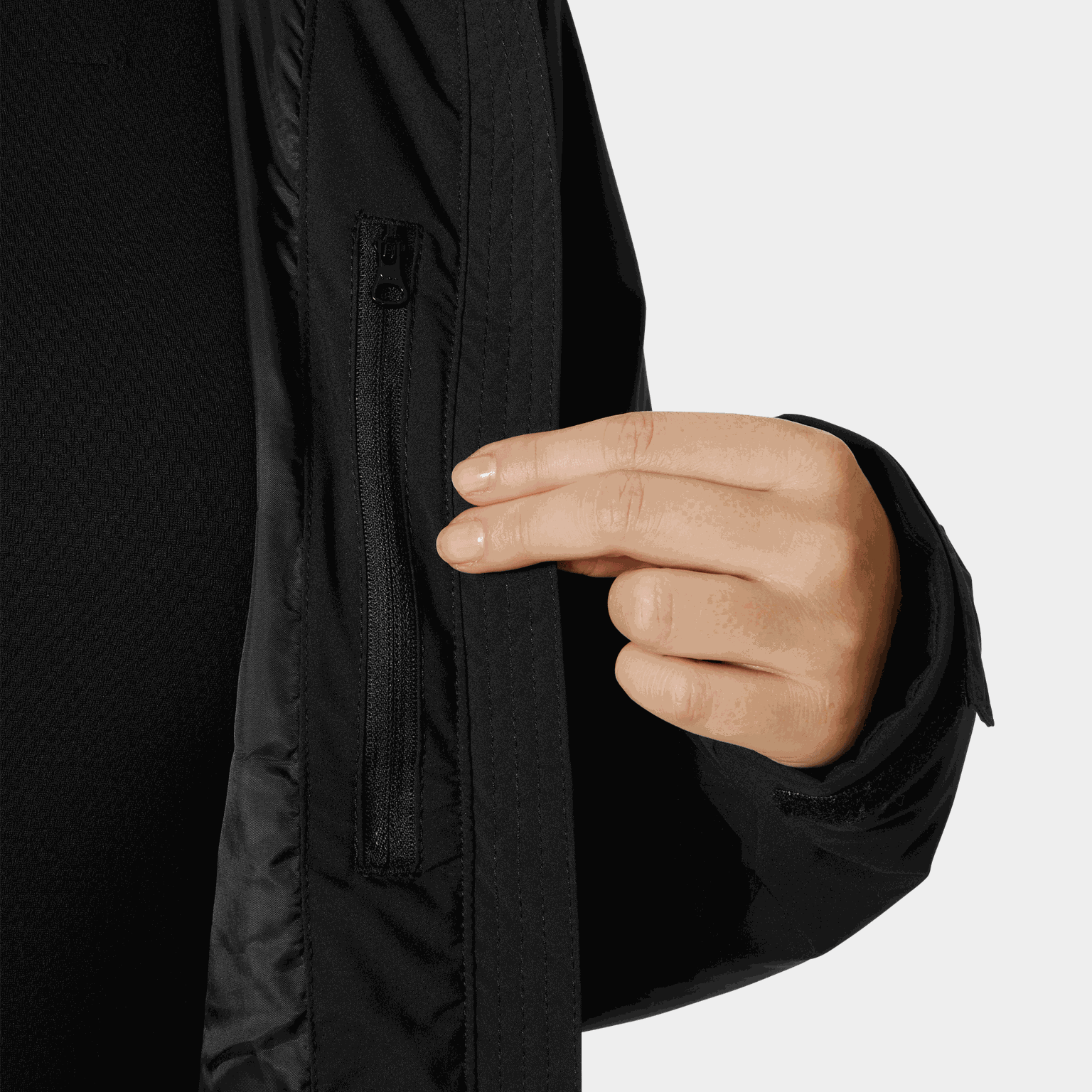 Alpine Jacket Insulated W 24/25, skijakke, dame