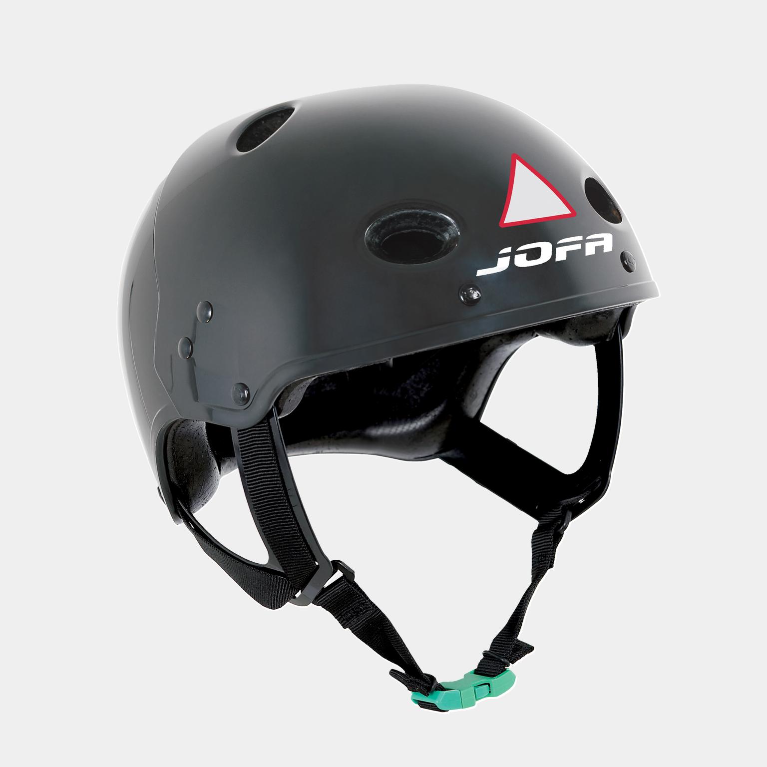  HT415 S, multifunctionele helm voor kinderen