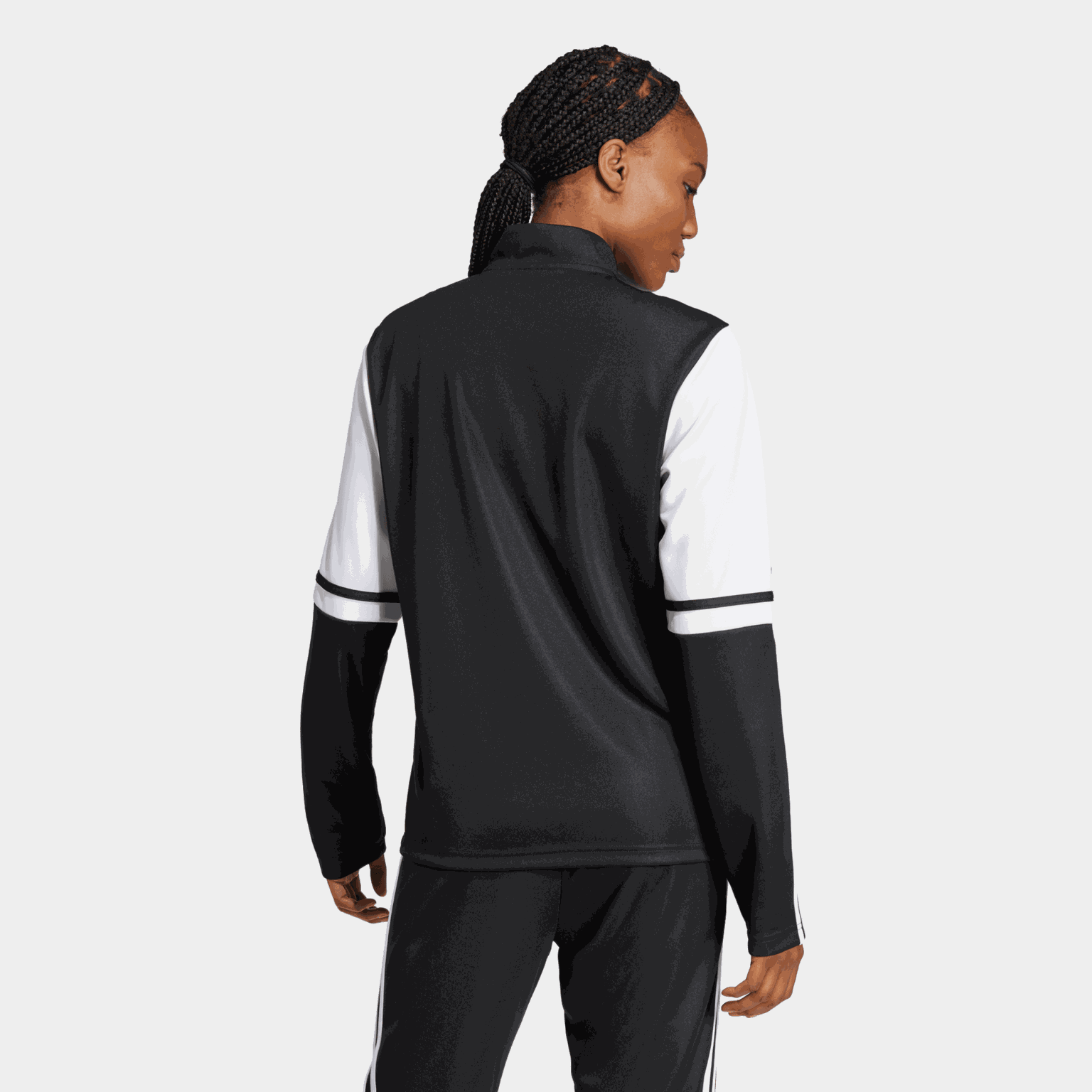 Squadra 25 Training Top, treningsgenser, dame