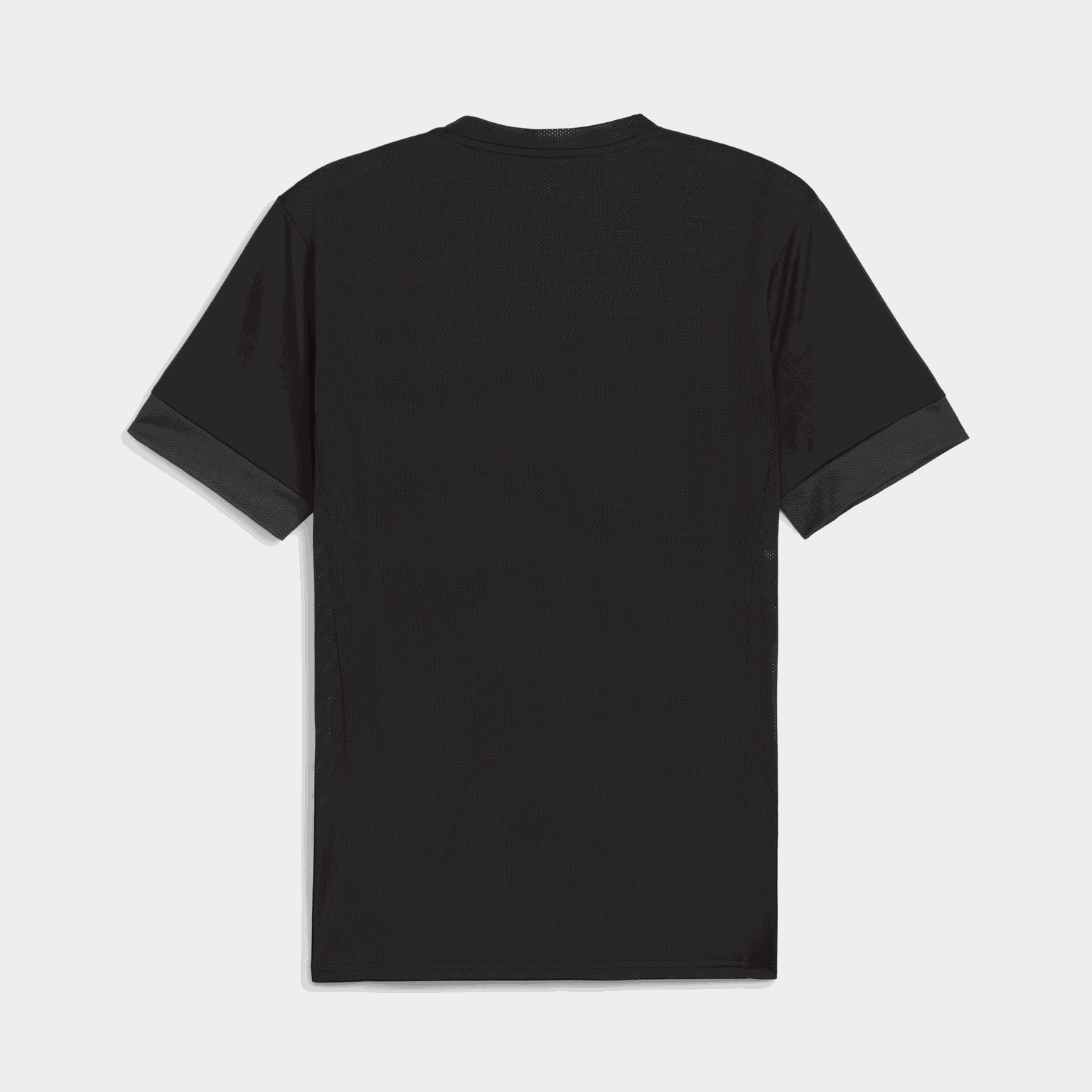 Camiseta de treino e competição TeamGOAL, unissex.