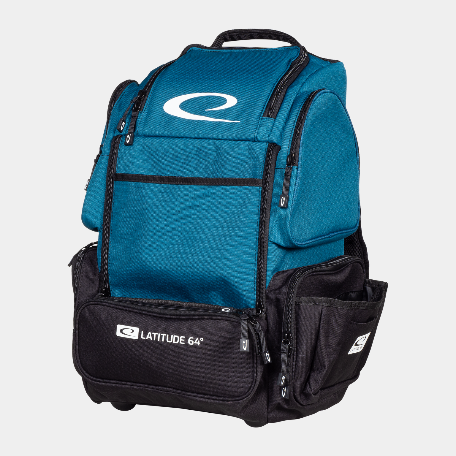  Torba Deluxe Latitude 64 E4 Disc Golf (zestaw dwóch sztuk)
