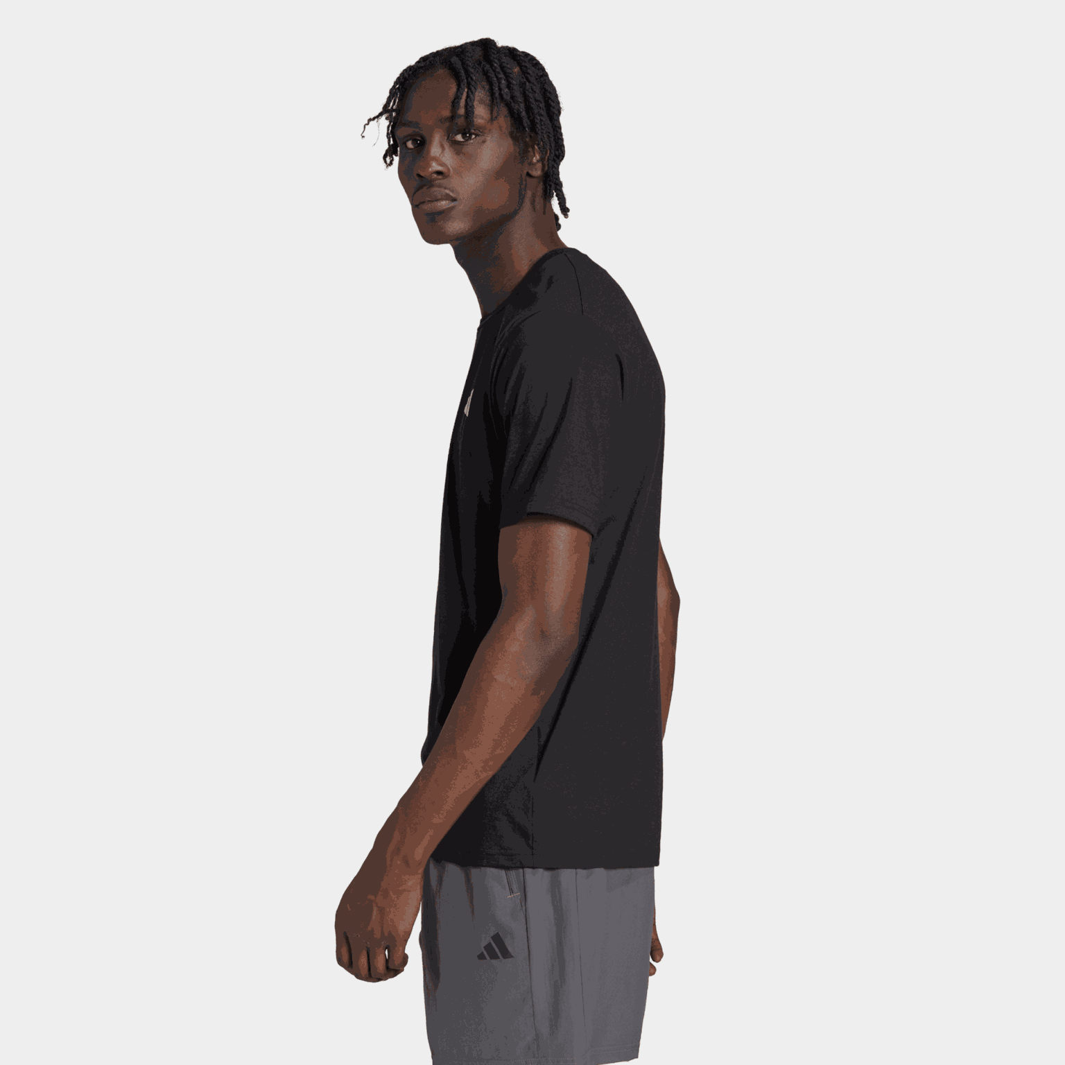 Heren Train Essentials Feelready T-shirt