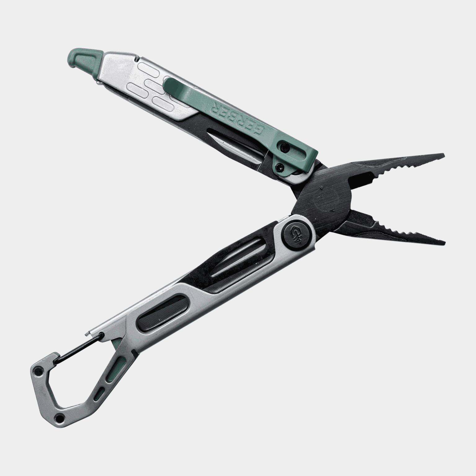  Wachttoren aanval, multitool -