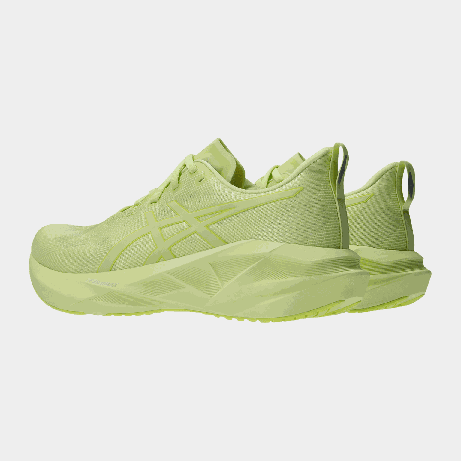 Novablast 5 Lite-Show, Chaussures de course, Homme - Jaune