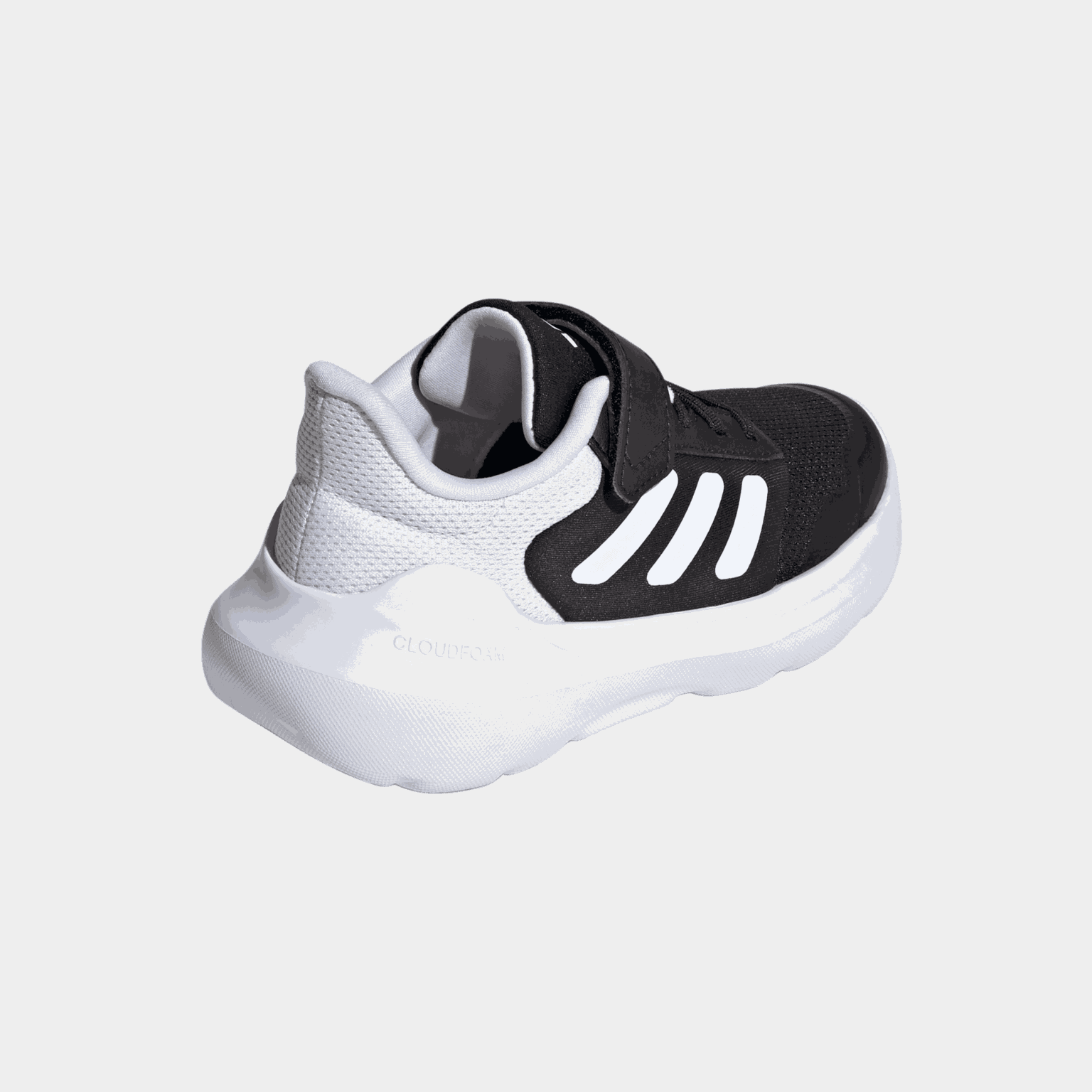  Tensaur Run 3.0 EL C, buty sportowe, dla dzieci i młodzieży