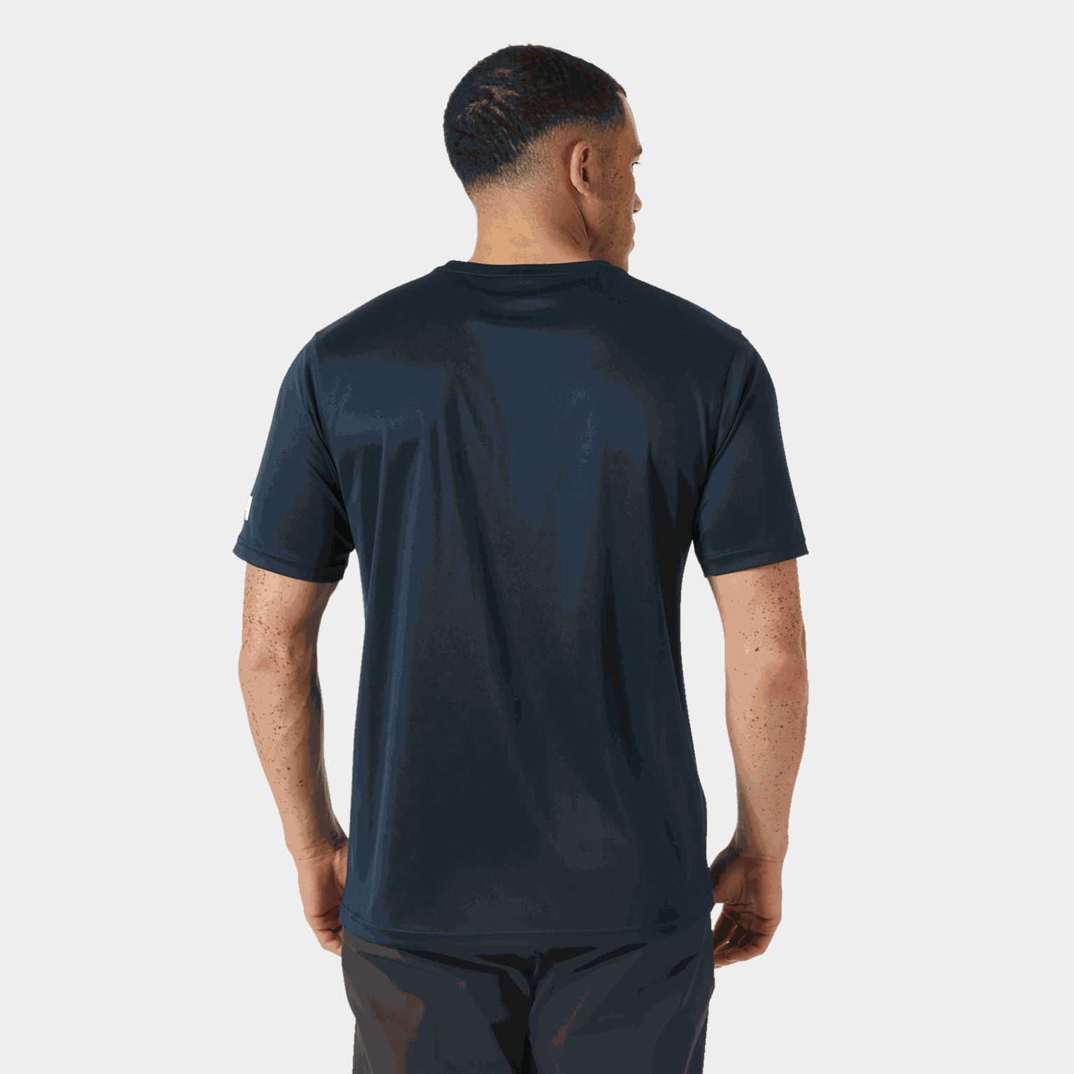  Technisch T-shirt voor heren 2.0
