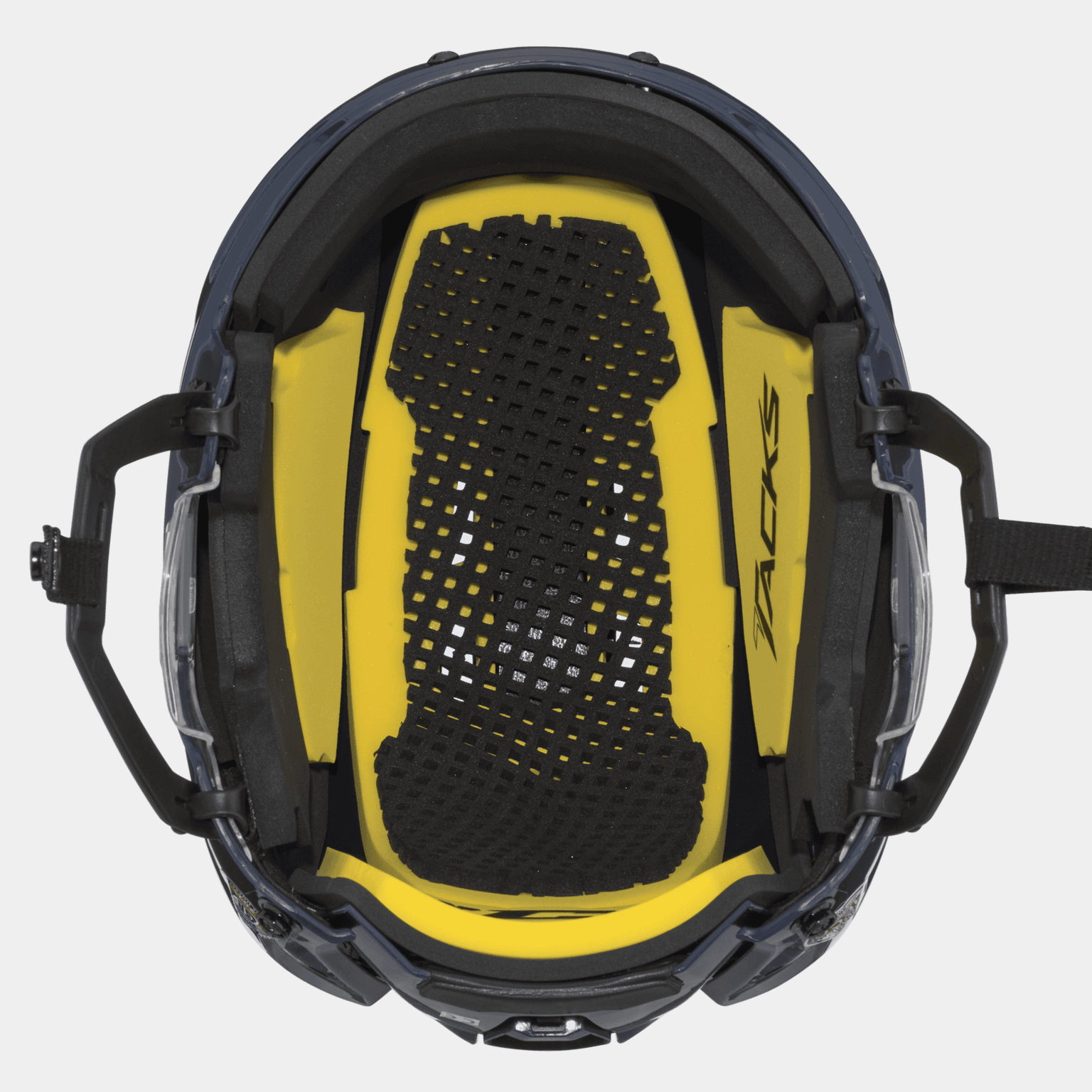 HT Tacks 210 23/24 ijshockeyhelm voor volwassenen.