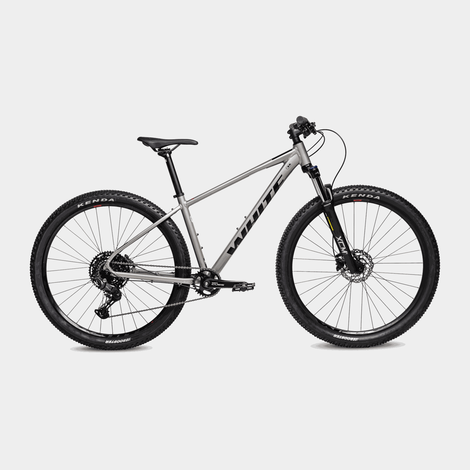 Rower górski hardtail XC Lite 25, unisex