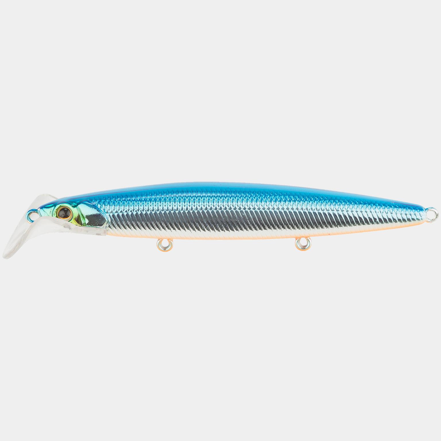  Scuter Minnow, Wobbler