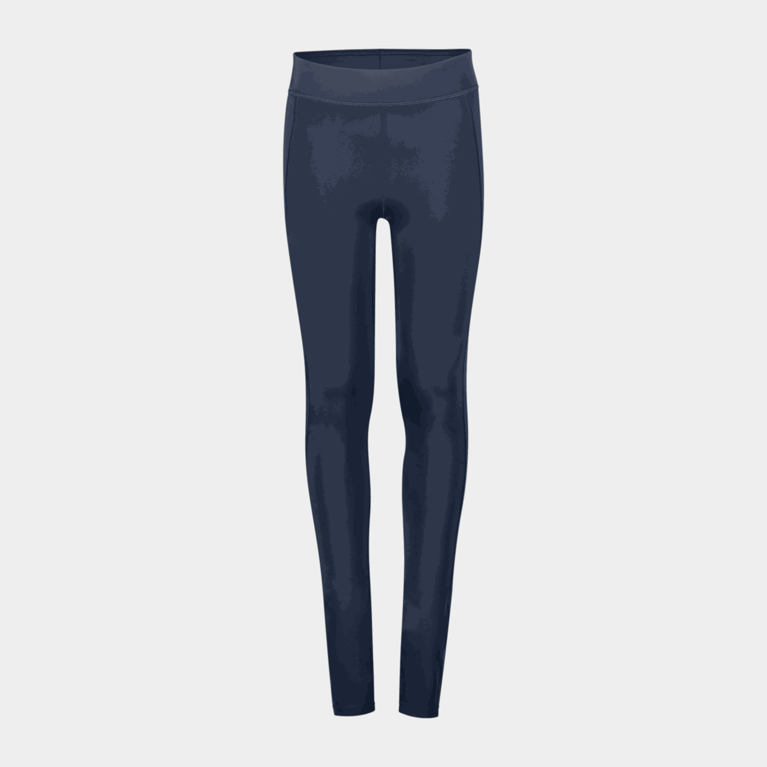  Legginsy sportowe z wysokim stanem Nina dla dziewcząt
