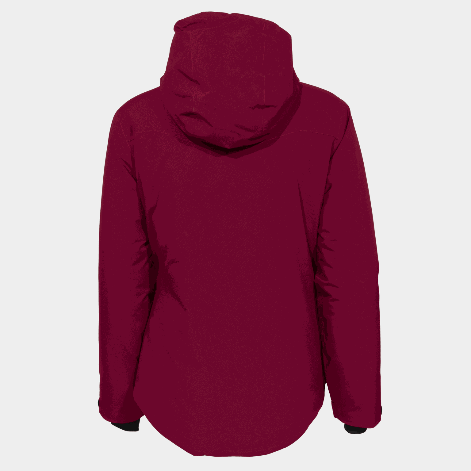 Jaqueta feminina Hemsedal Alpine W para esqui e snowboard, com isolamento térmico, tamanho 24/25.