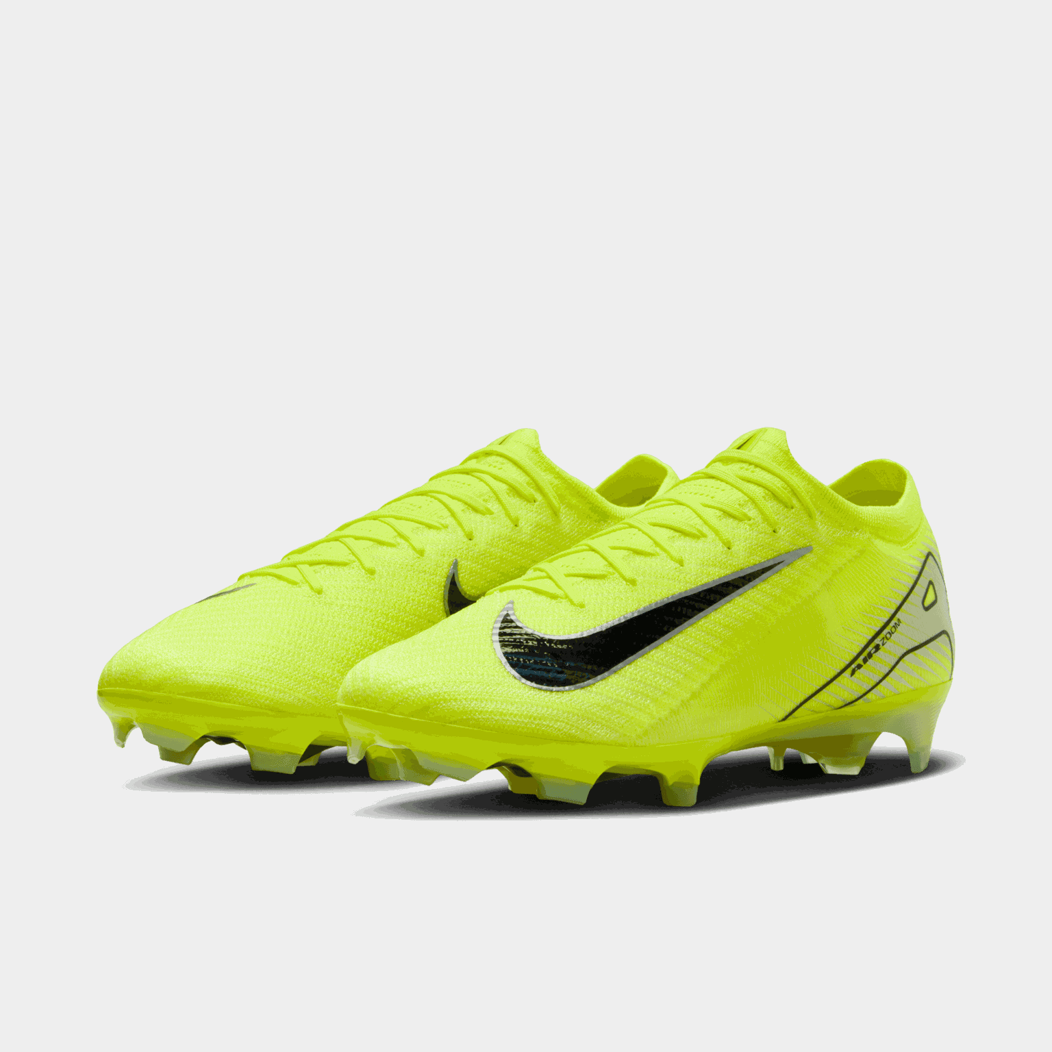 Męskie buty piłkarskie na sztuczną trawę Zoom Mercurial Vapor 16 Elite FG