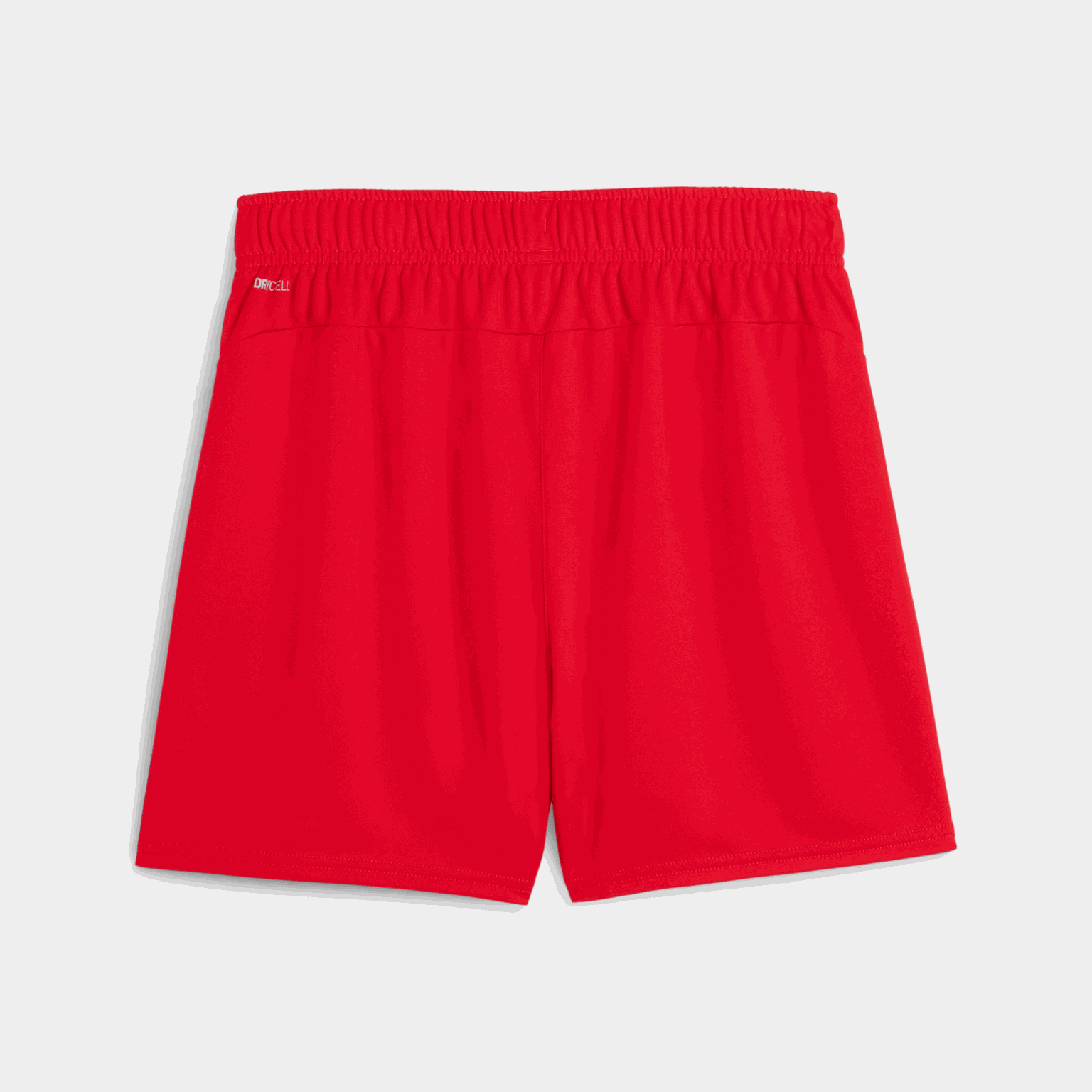 teamGOAL Handball Shorts, håndballshorts, dame - Rød