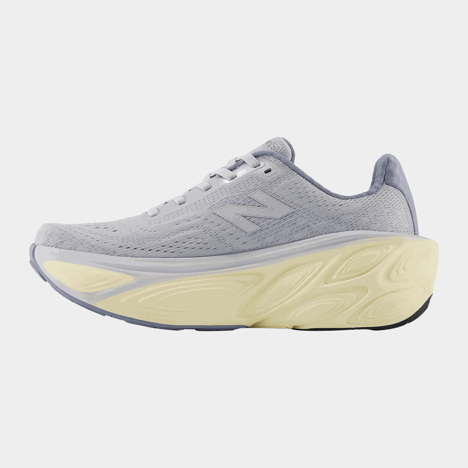  Buty do biegania damskie V5 – szare