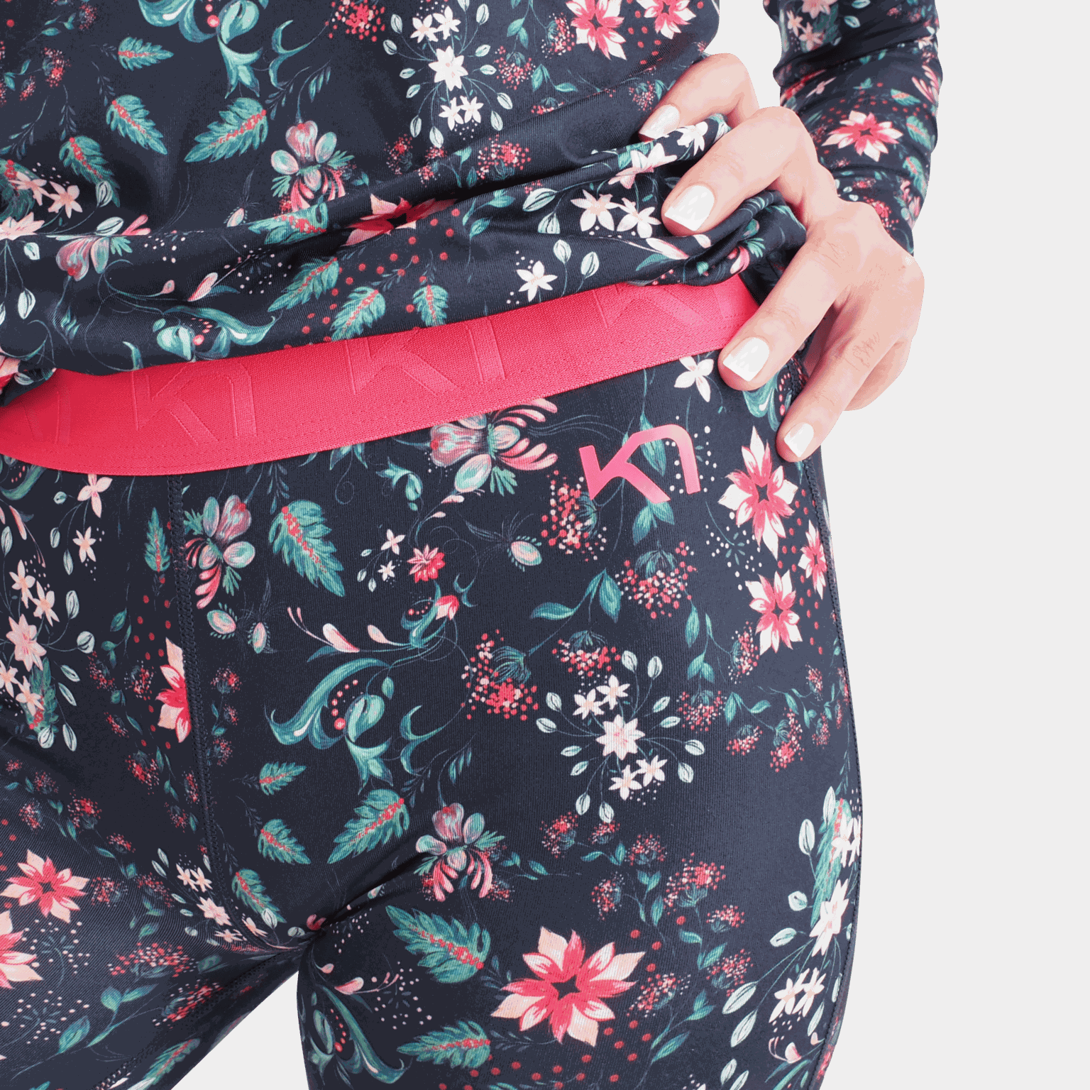  Pantalon Fryd, Super Sous-vêtements, Femme