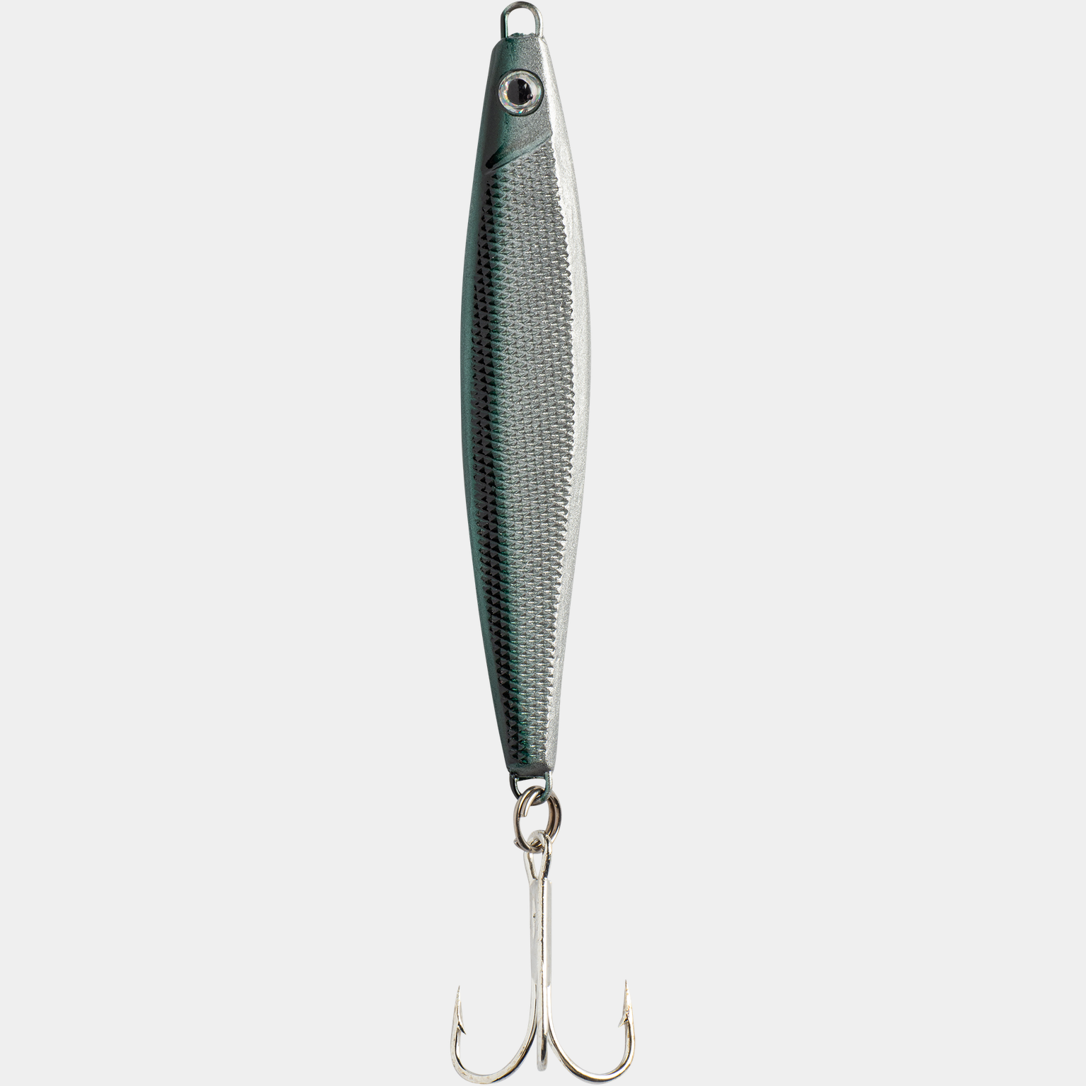 Jensen Pirken 60g S/G, fiskesluk -
