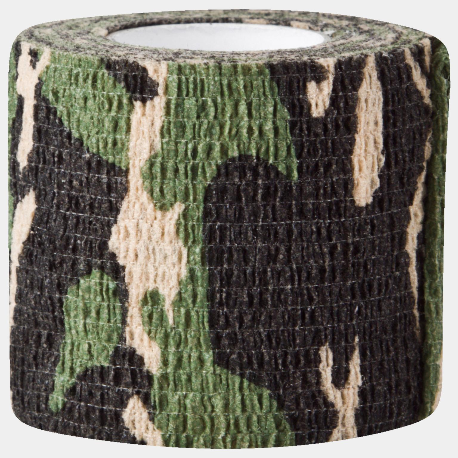  Phoxx groene camouflagetape, camouflagetape – groen