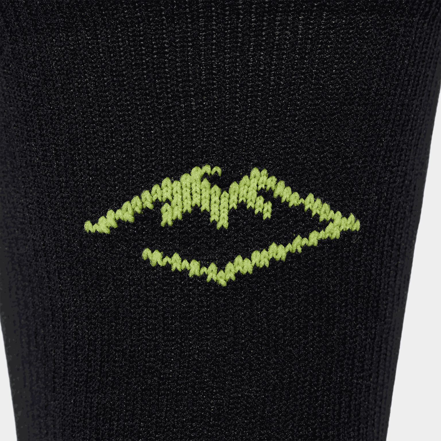  Skarpety do biegania Fujitrail Run Crew, skarpety treningowe unisex – czarne