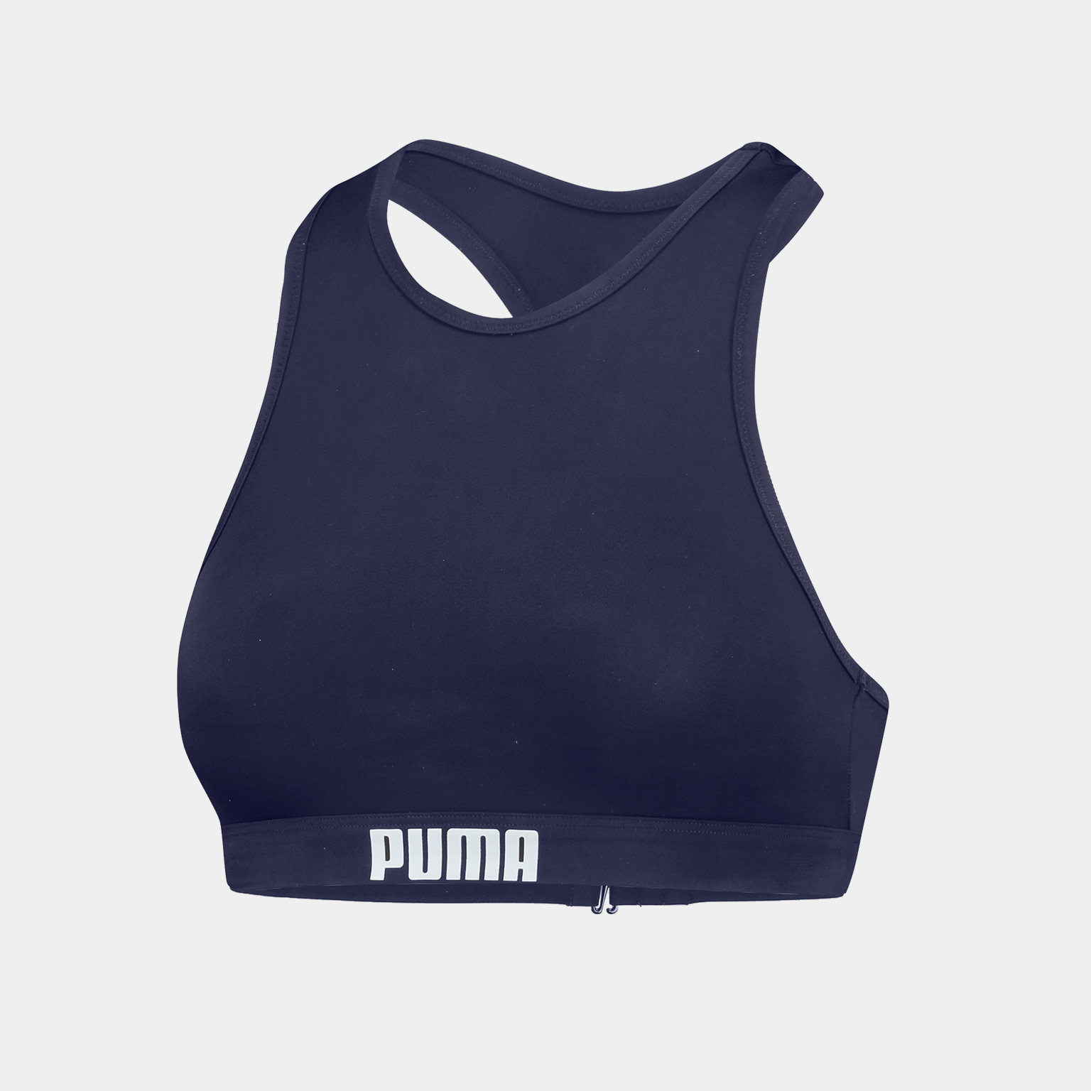Racerback Swim Top, bikinioverdel dame