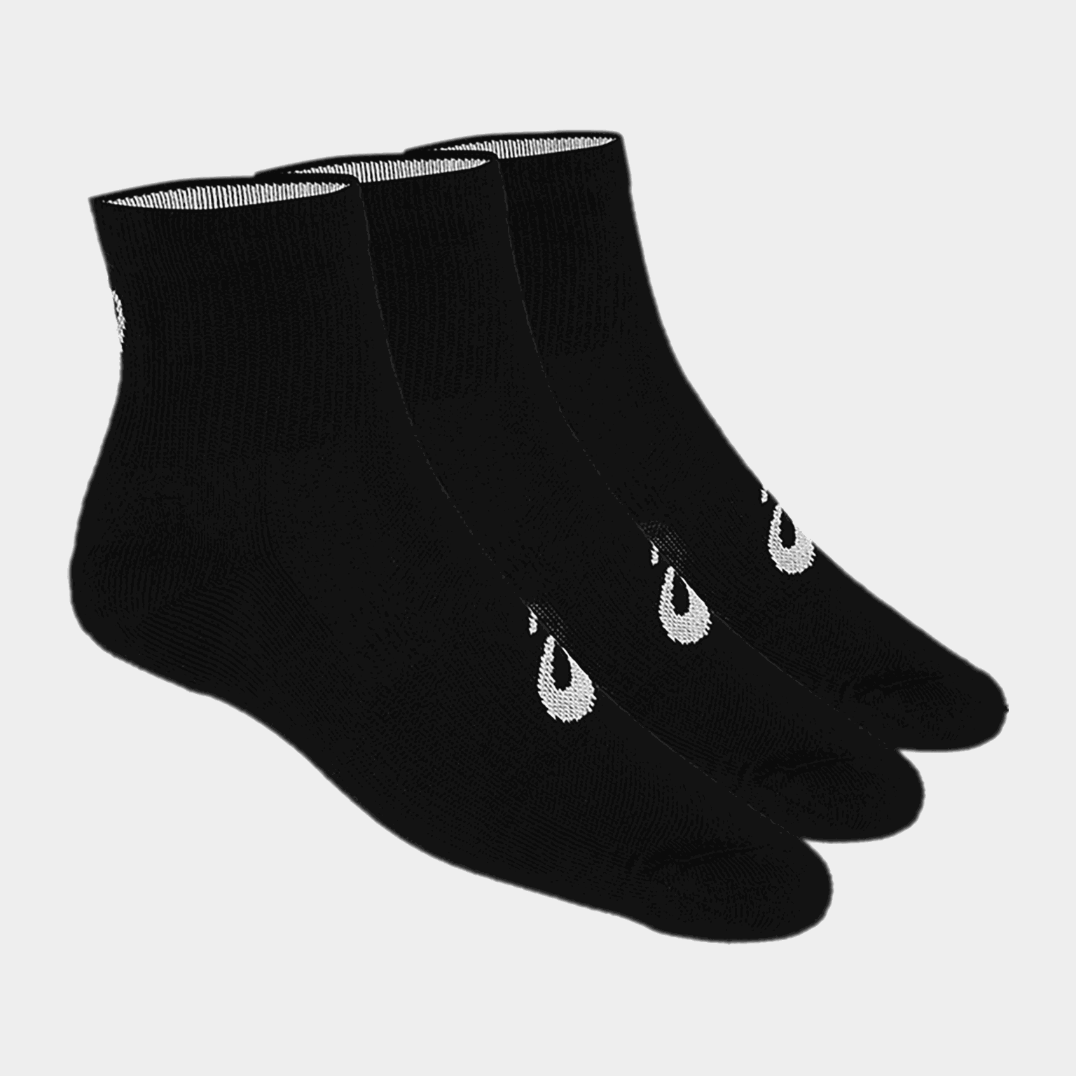  Verpakking met 3 paar unisex korte sokken
