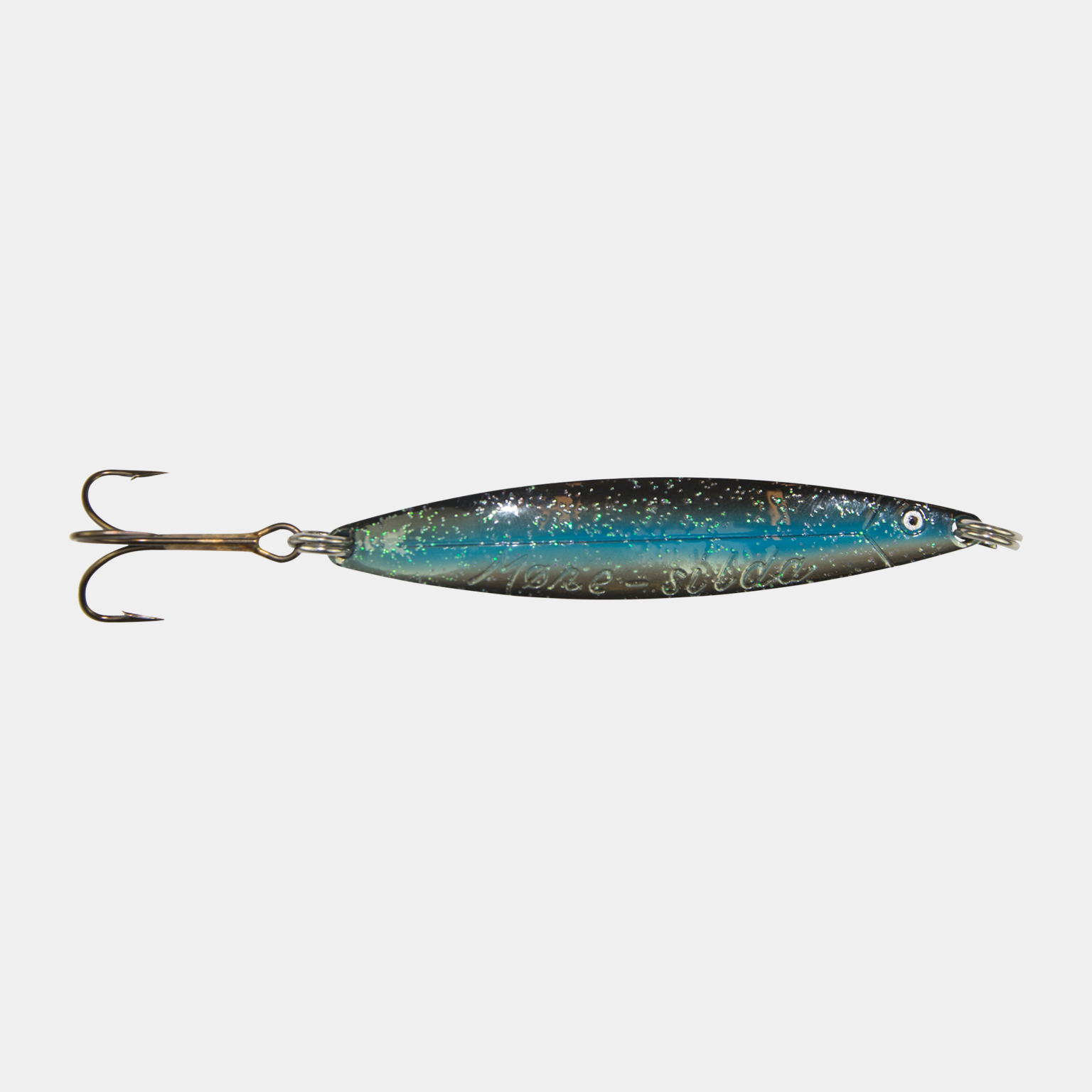 Møresilda Nordlys 10g, sluk -