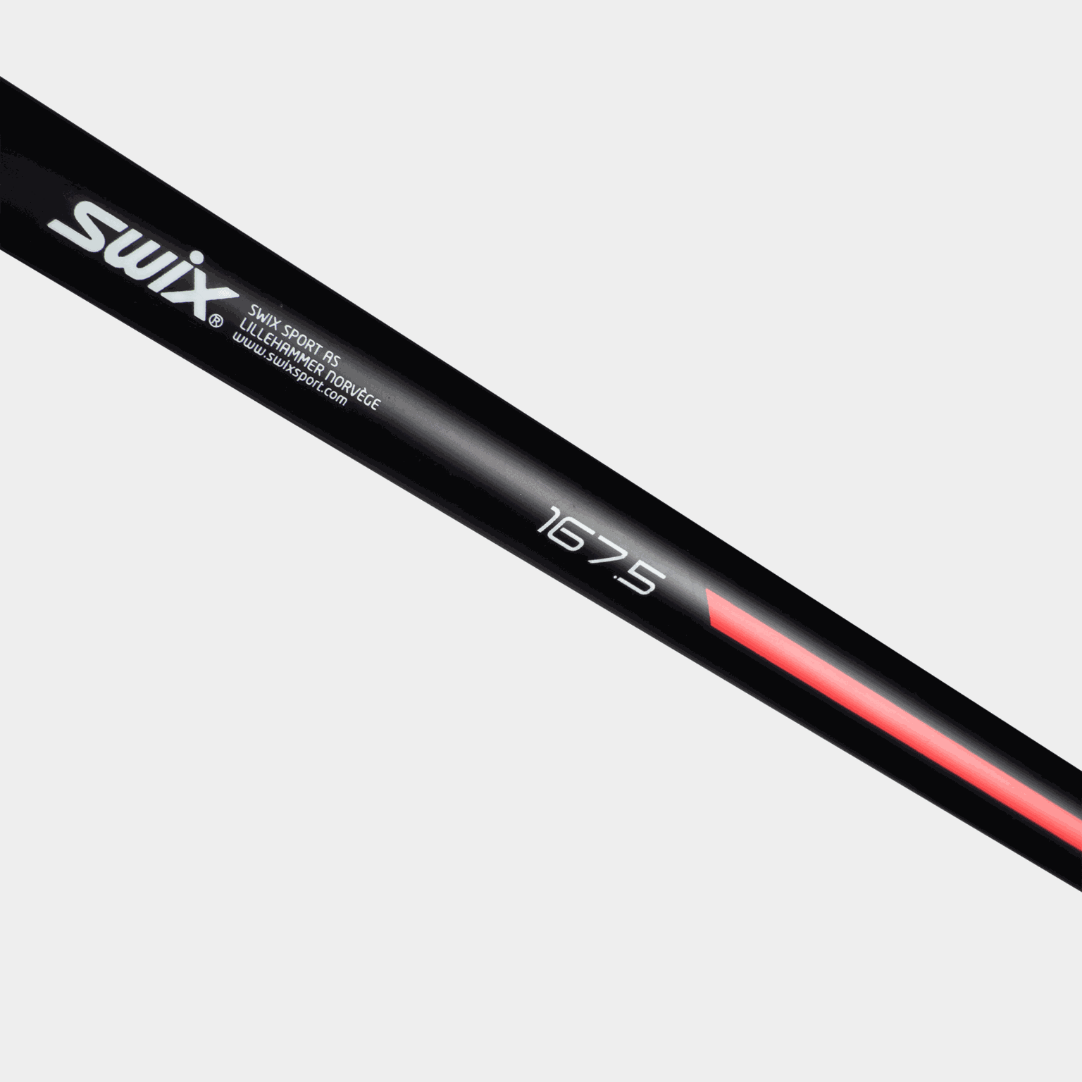  Bastões de esqui cross-country unissex Quantum 4 24/25 -