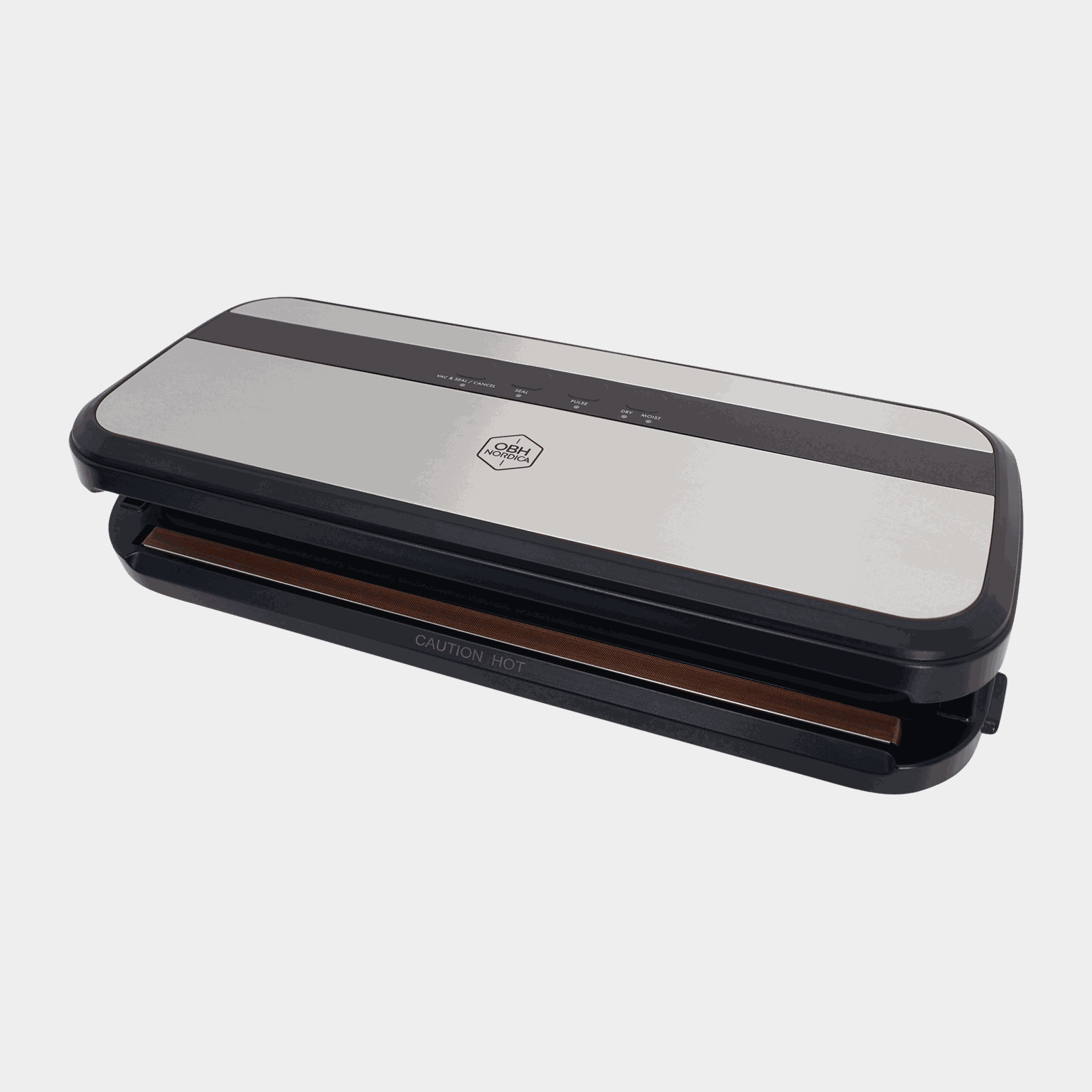  Scelleuse sous vide Complete Seal 7938, équipement d'emballage sous vide -